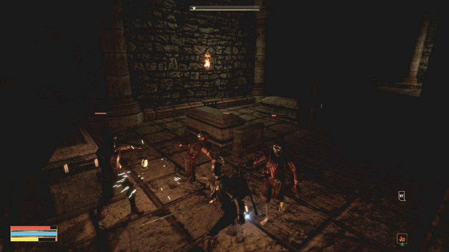 Outward - Imagen 40