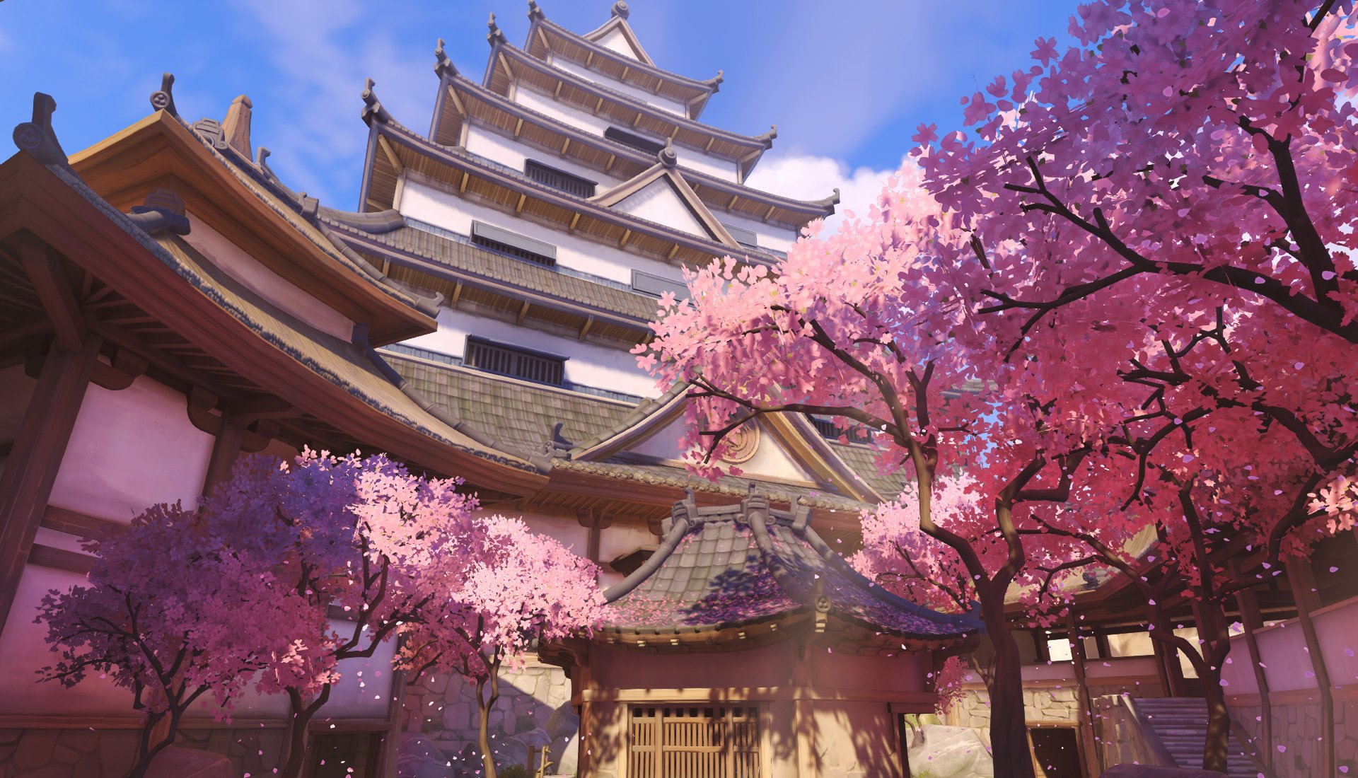 Overwatch - Imagen 35
