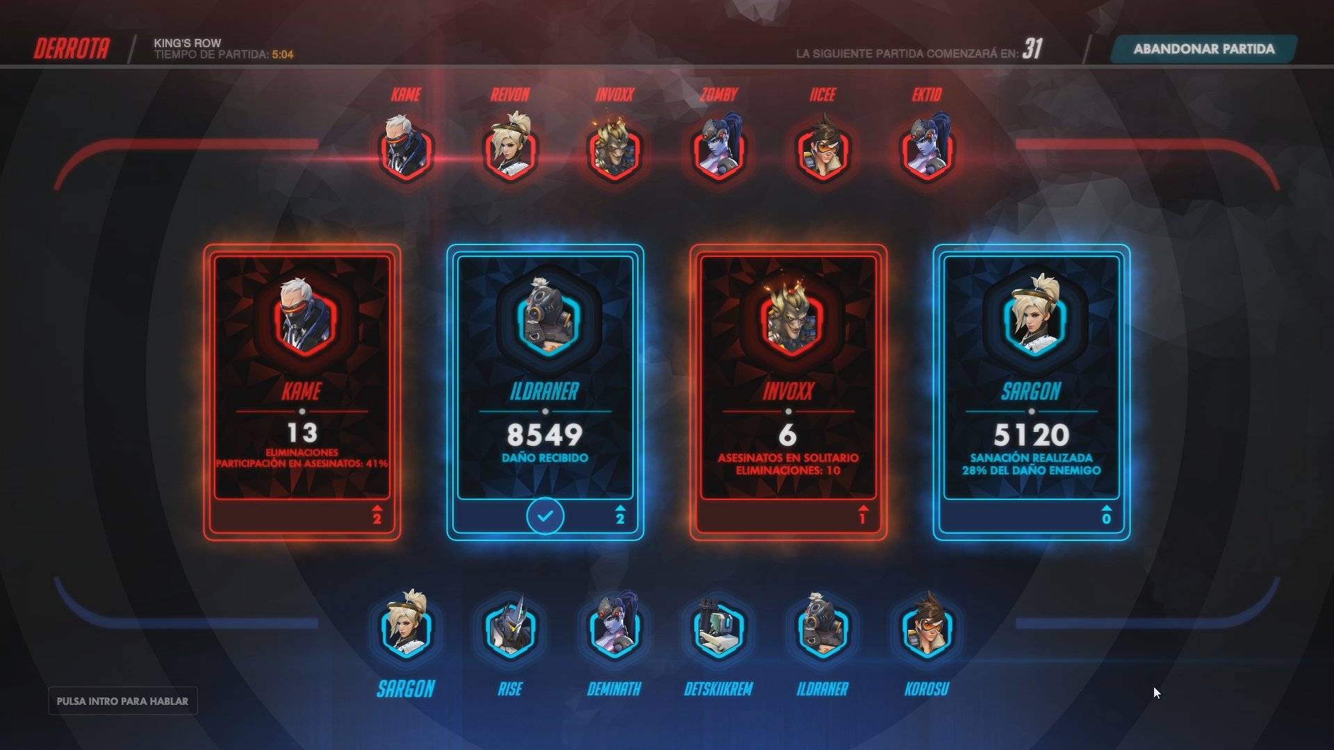 Overwatch - Imagen 20
