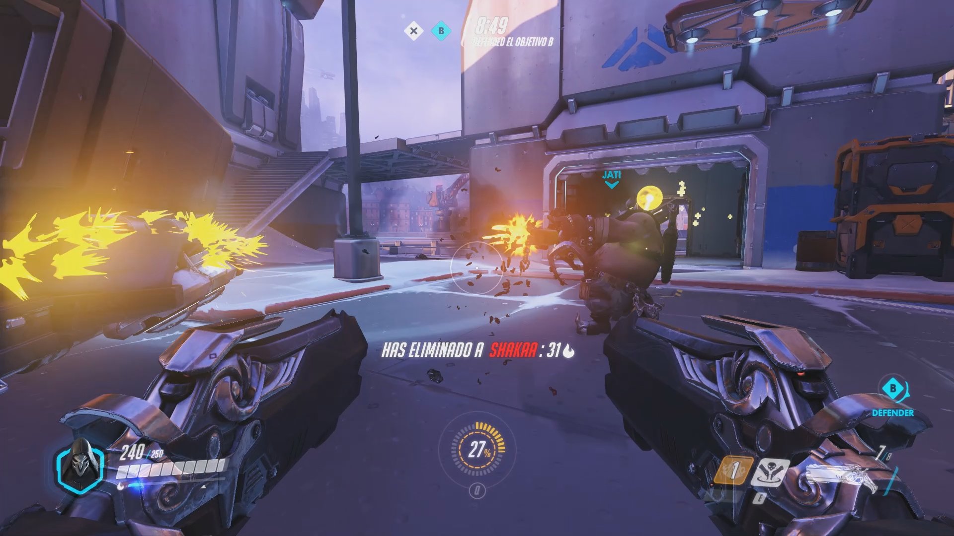 Overwatch - Imagen 22