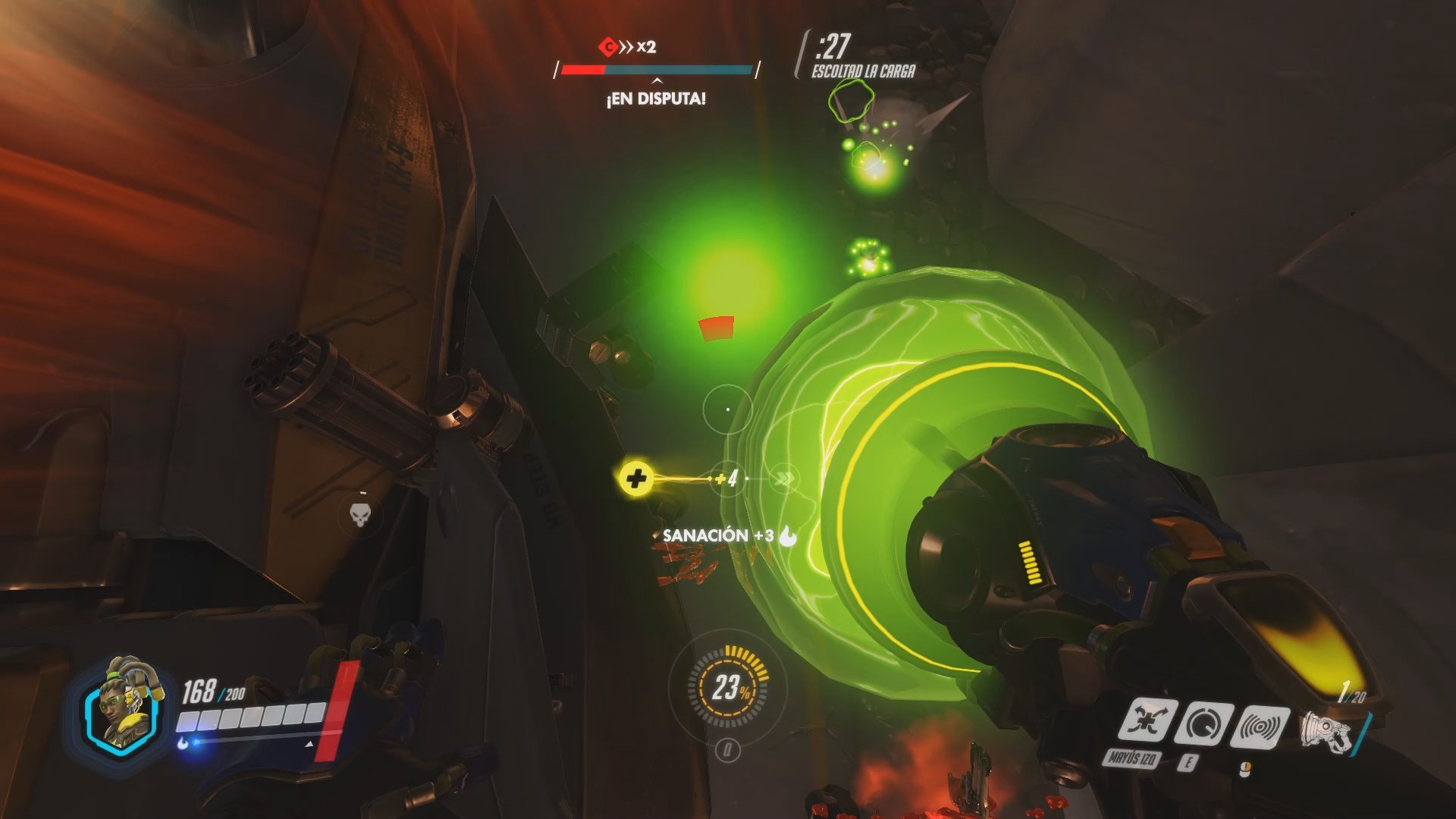 Overwatch - Imagen 24