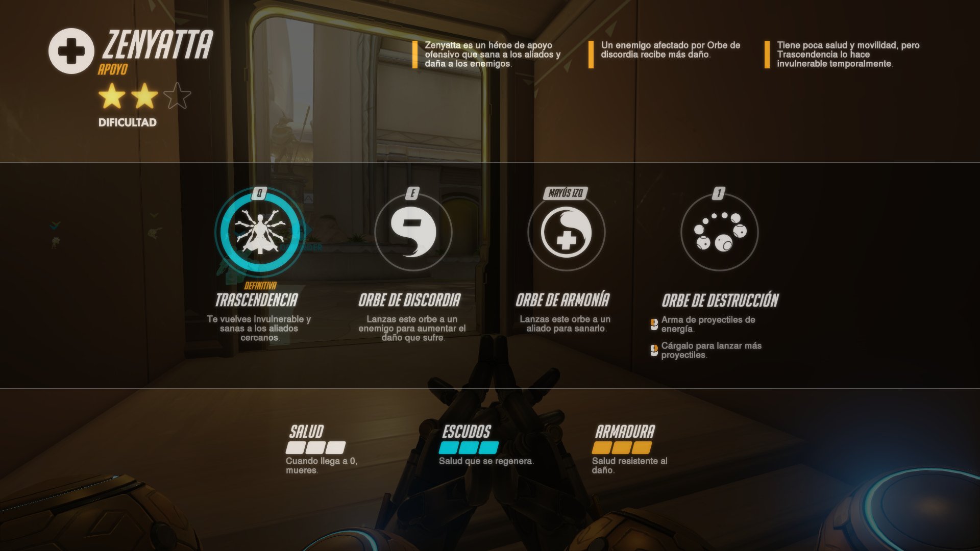 Overwatch - Imagen 33