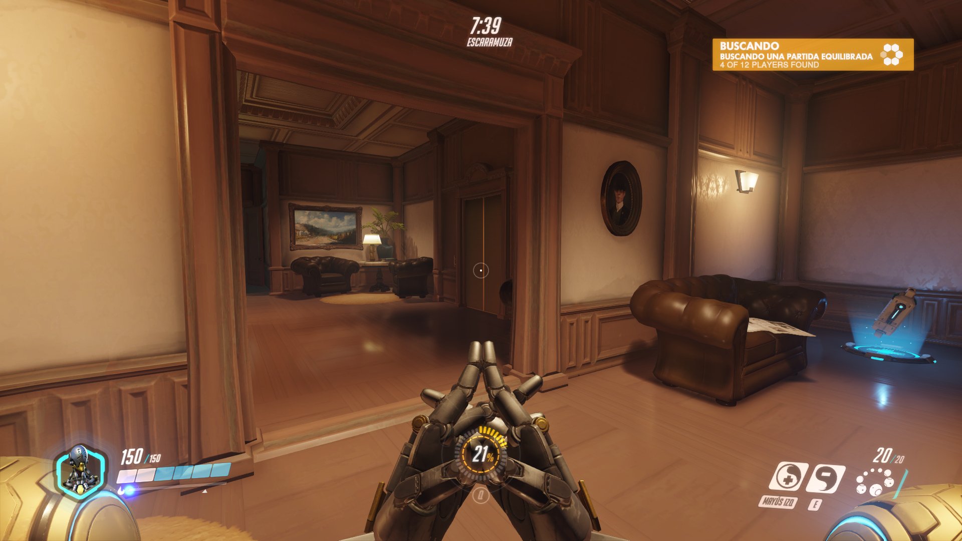 Overwatch - Imagen 37