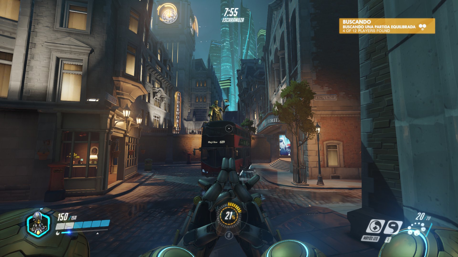 Overwatch - Imagen 6