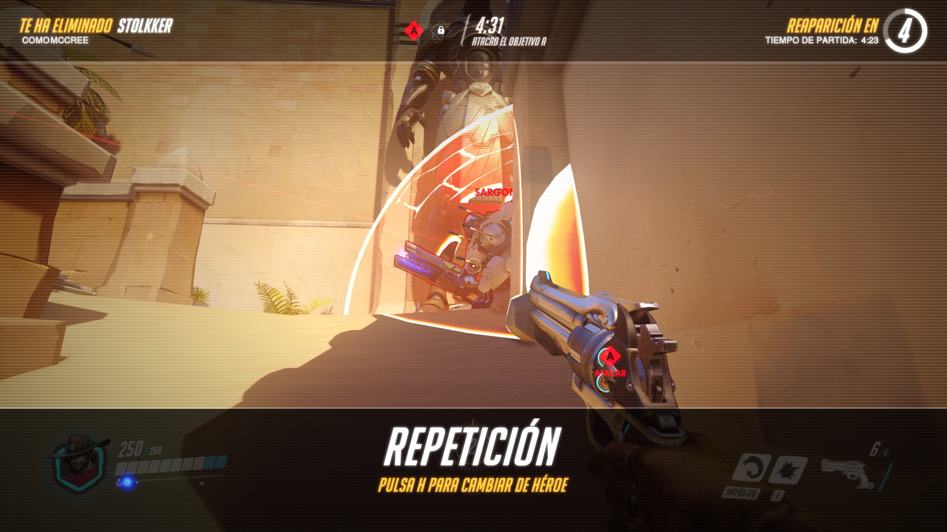 Overwatch - Imagen 50