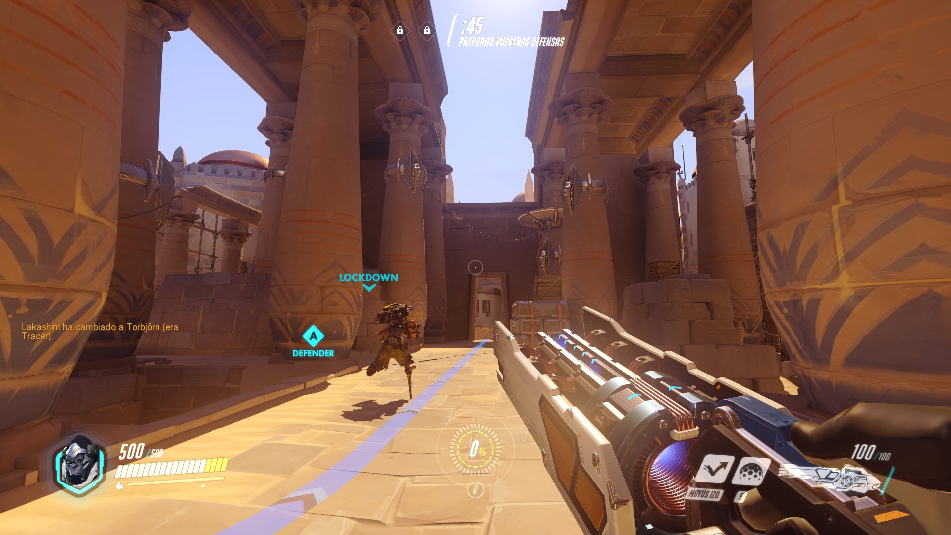 Overwatch - Imagen 48
