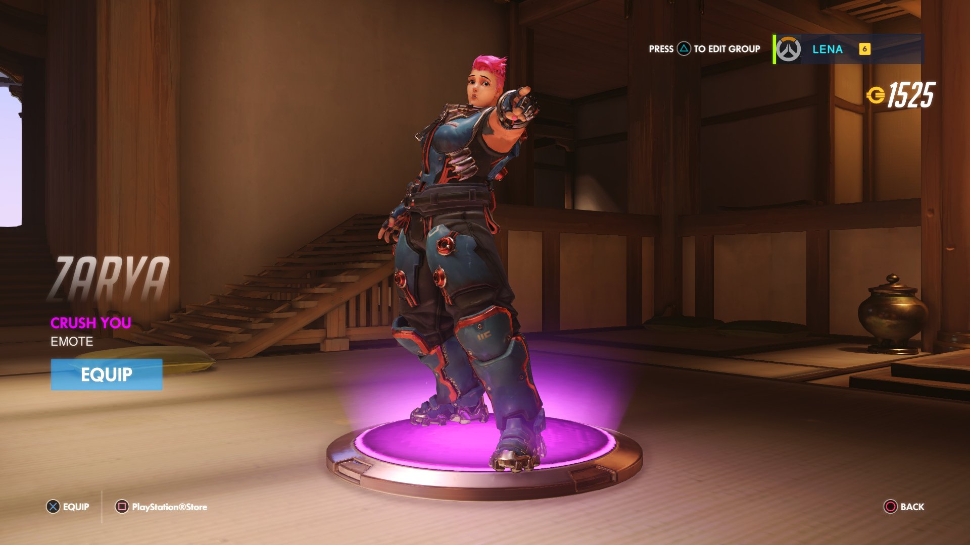 Overwatch - Imagen 17