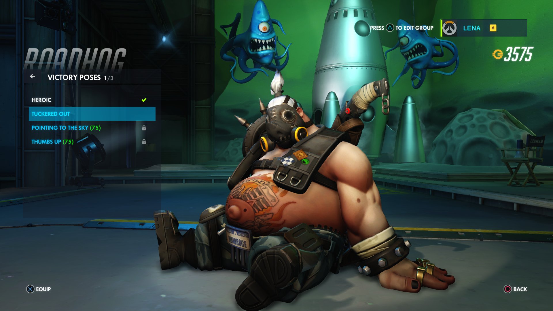 Overwatch - Imagen 20