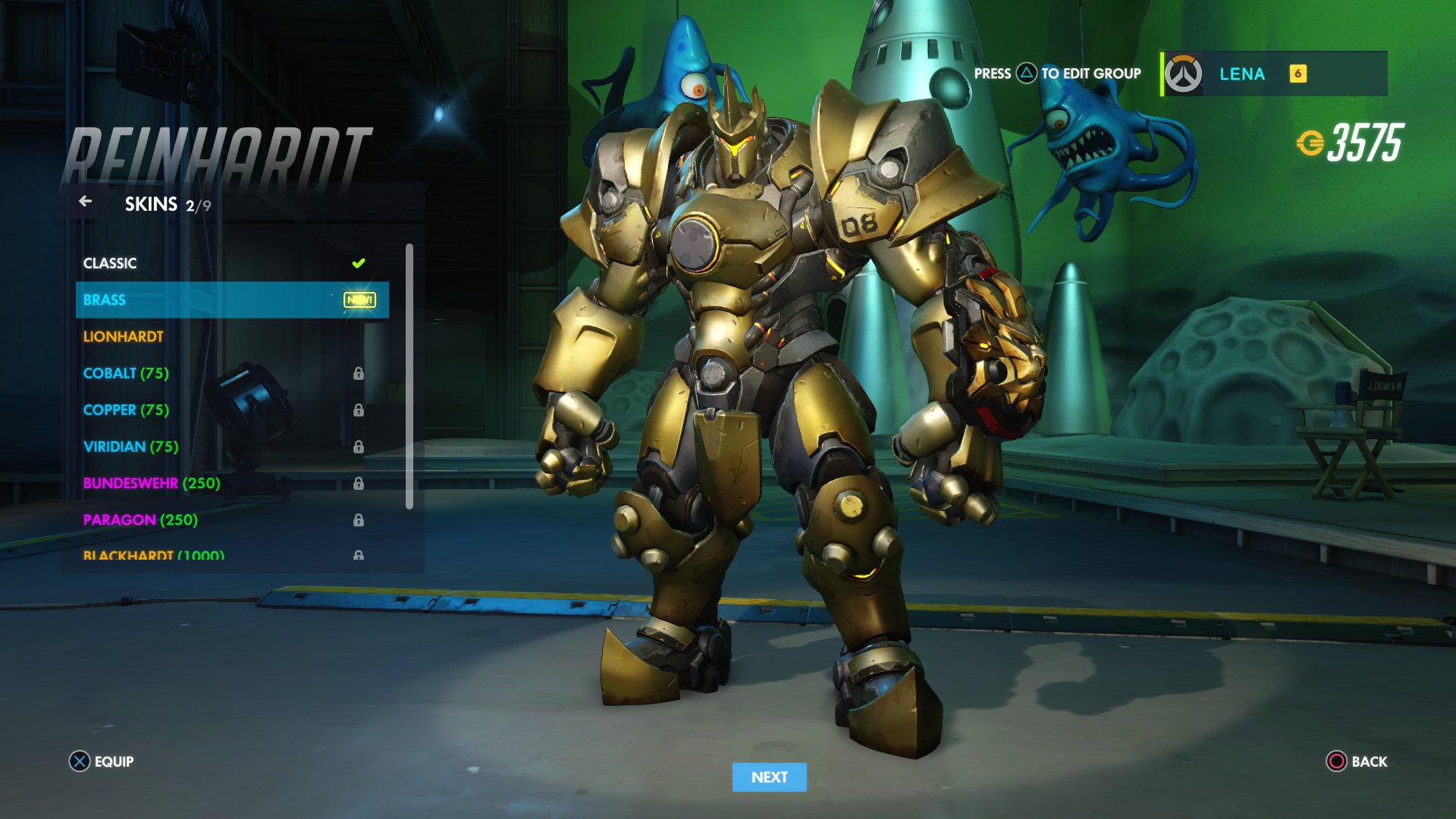 Overwatch - Imagen 23