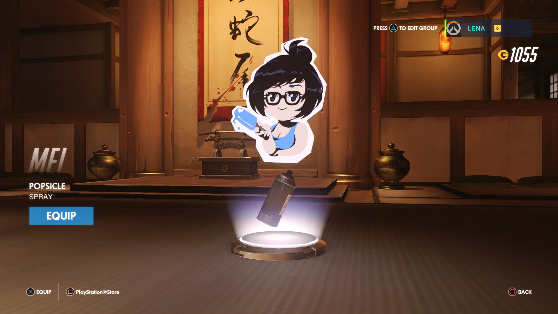 Overwatch - Imagen 26