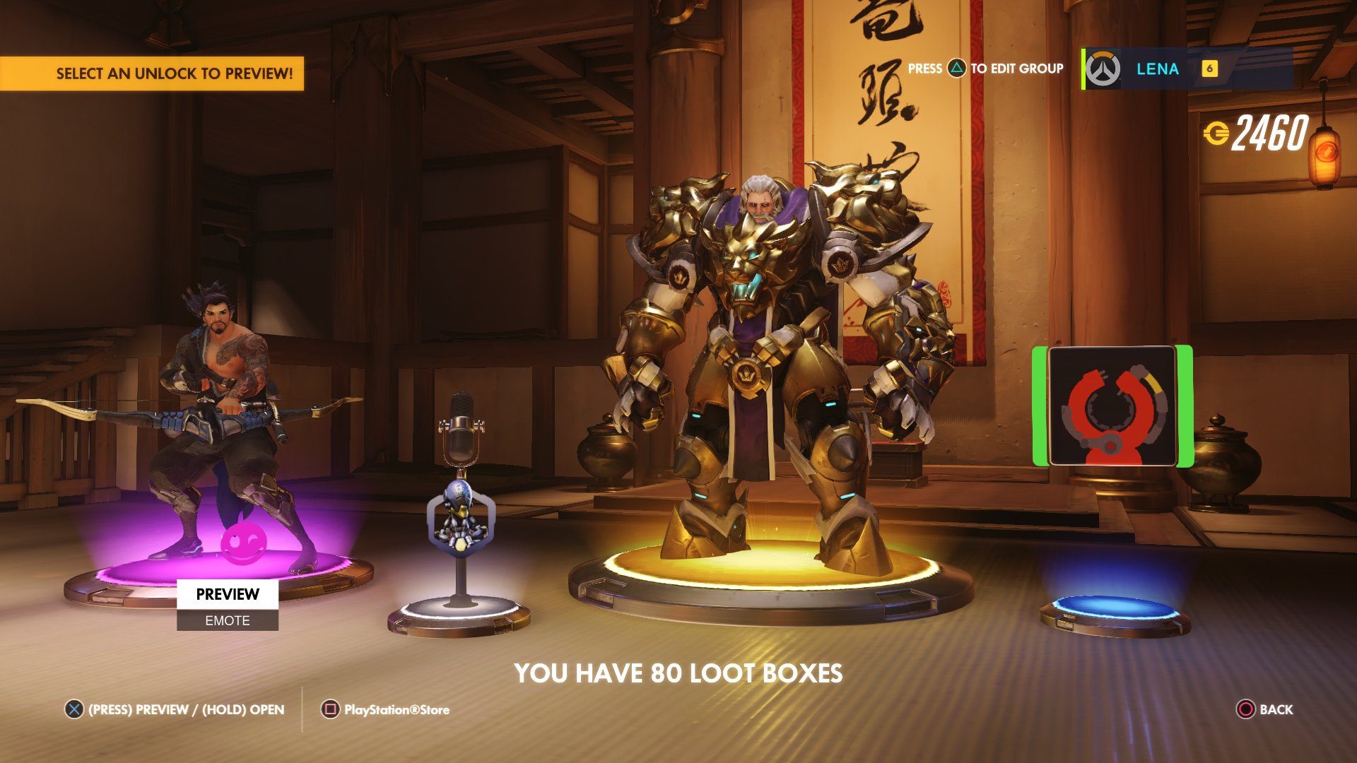 Overwatch - Imagen 29
