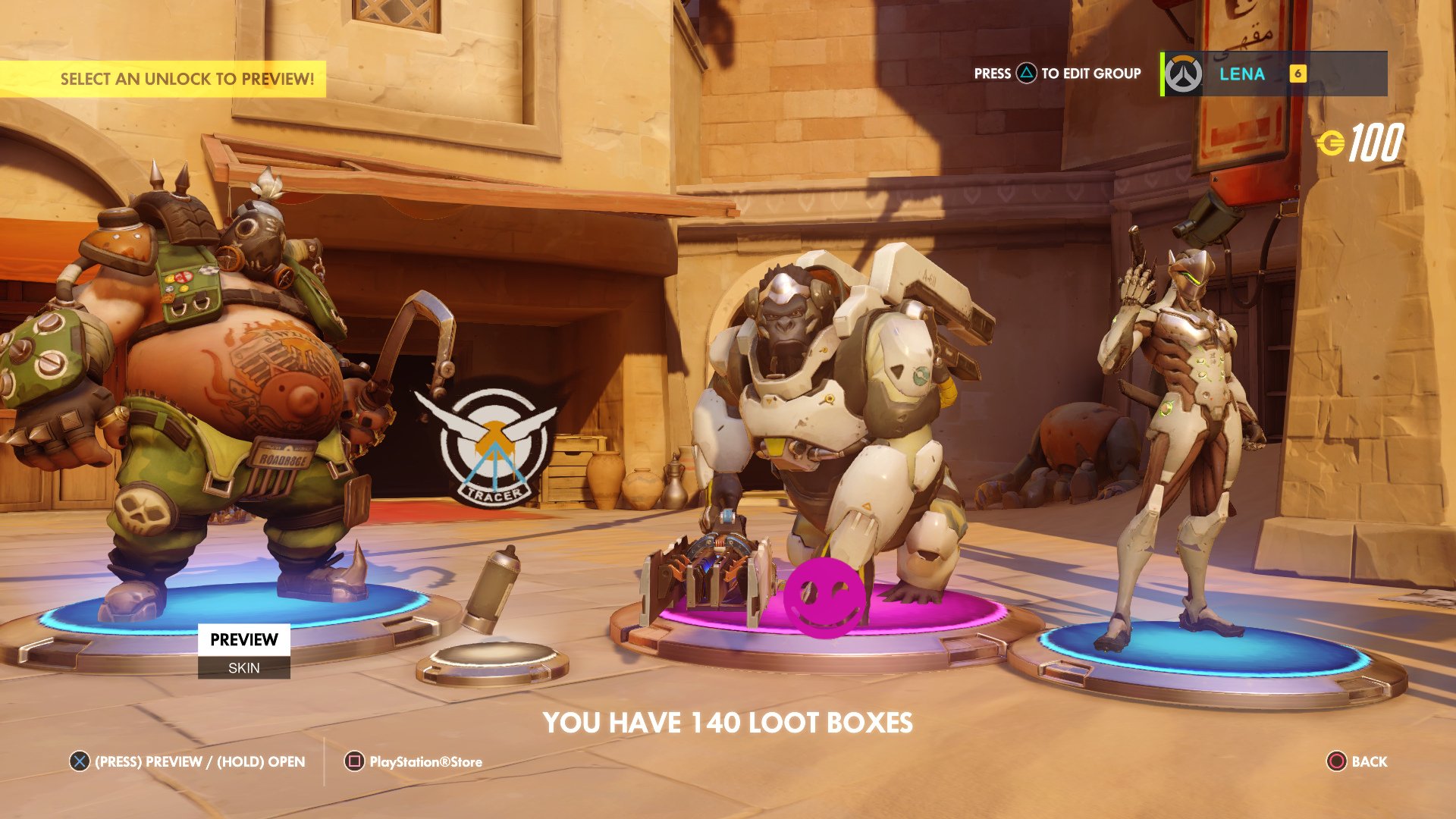 Overwatch - Imagen 36