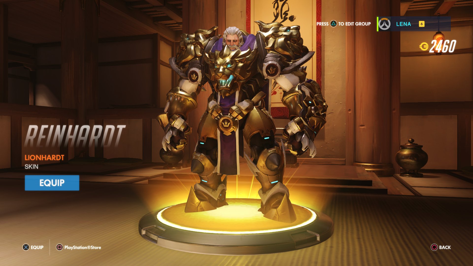 Overwatch - Imagen 32