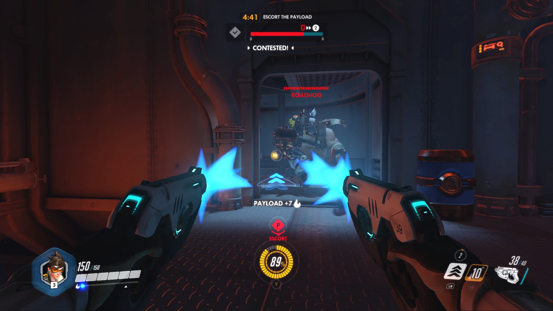 Overwatch - Imagen 38