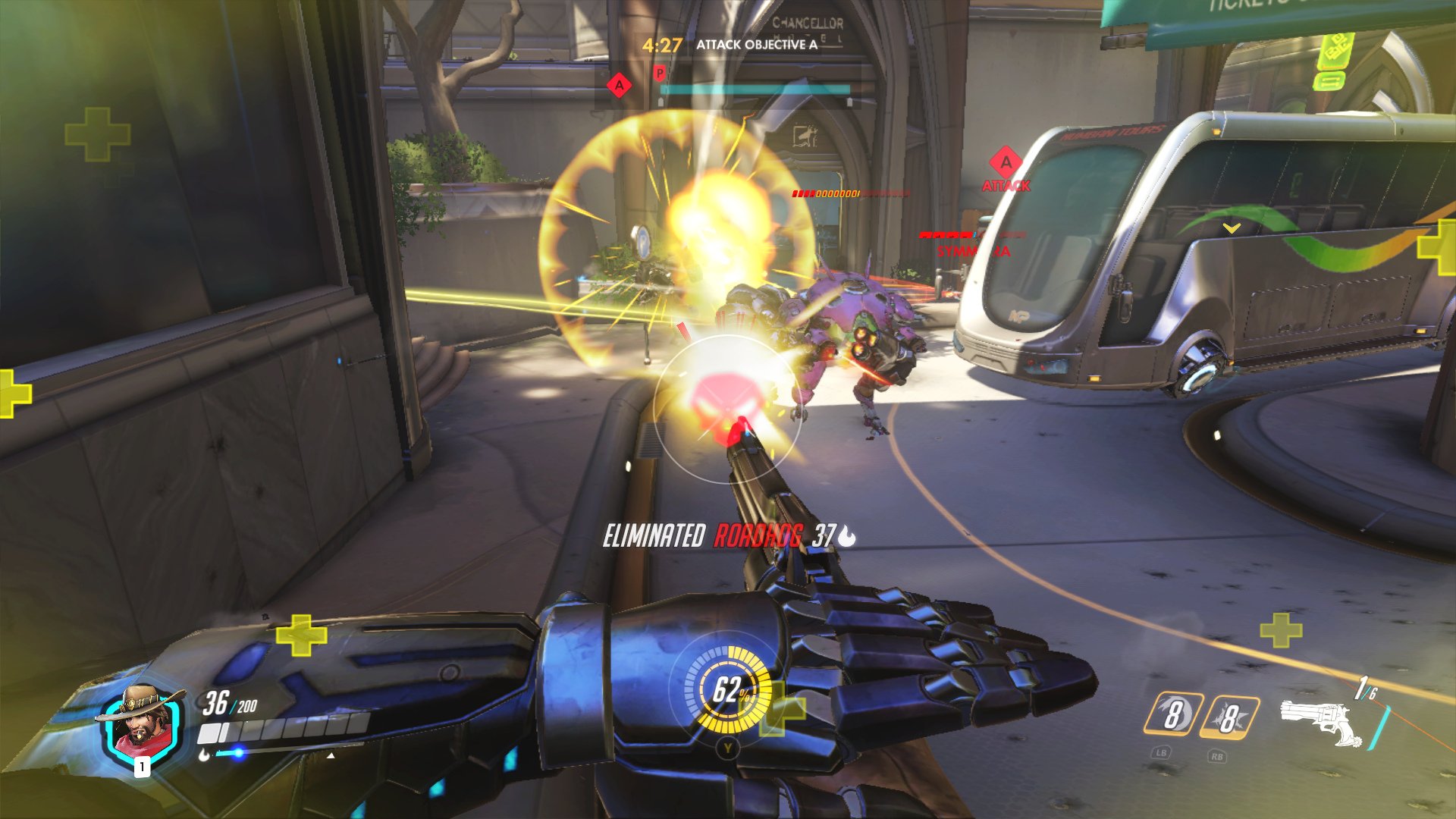 Overwatch - Imagen 40