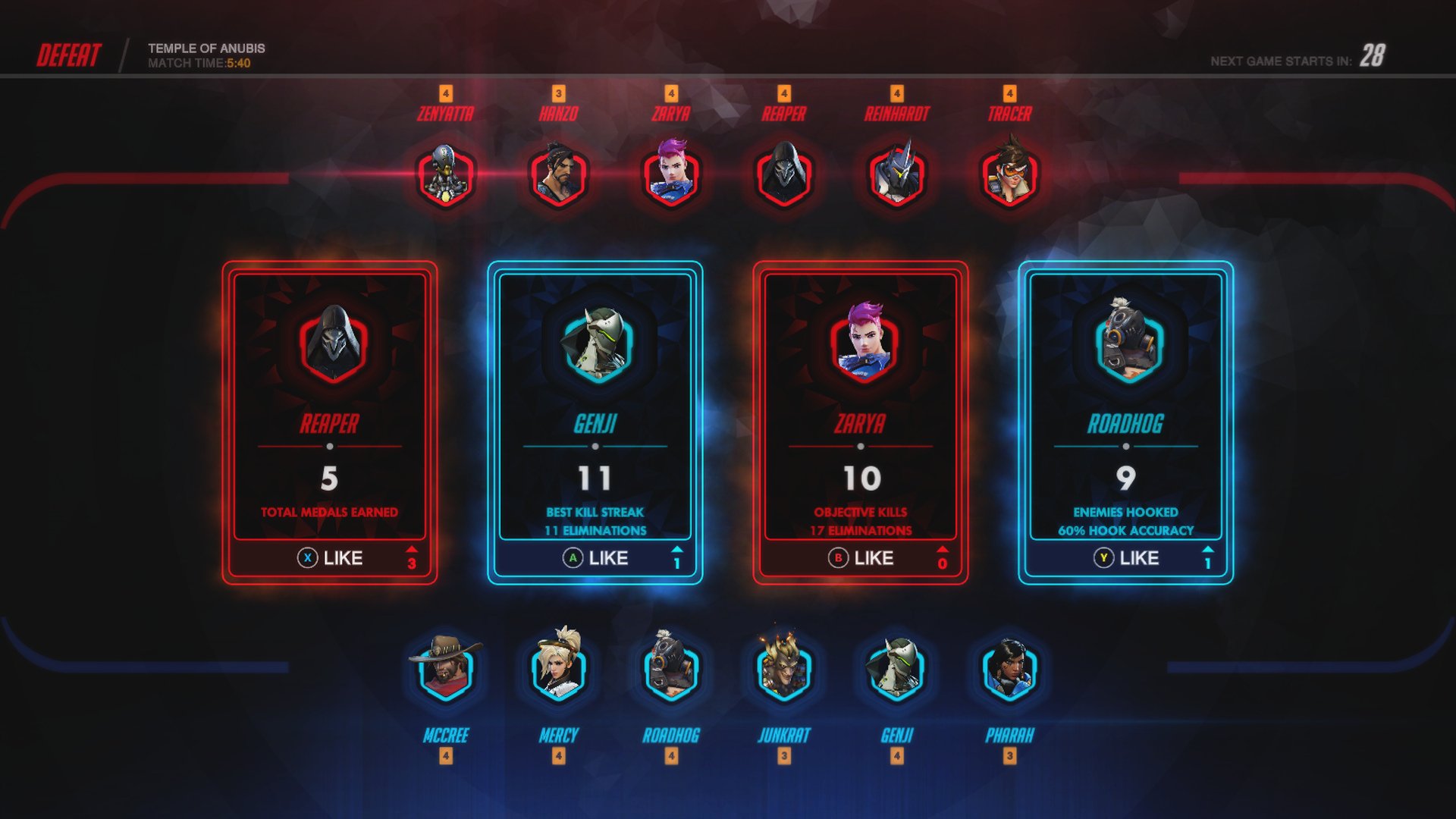 Overwatch - Imagen 42