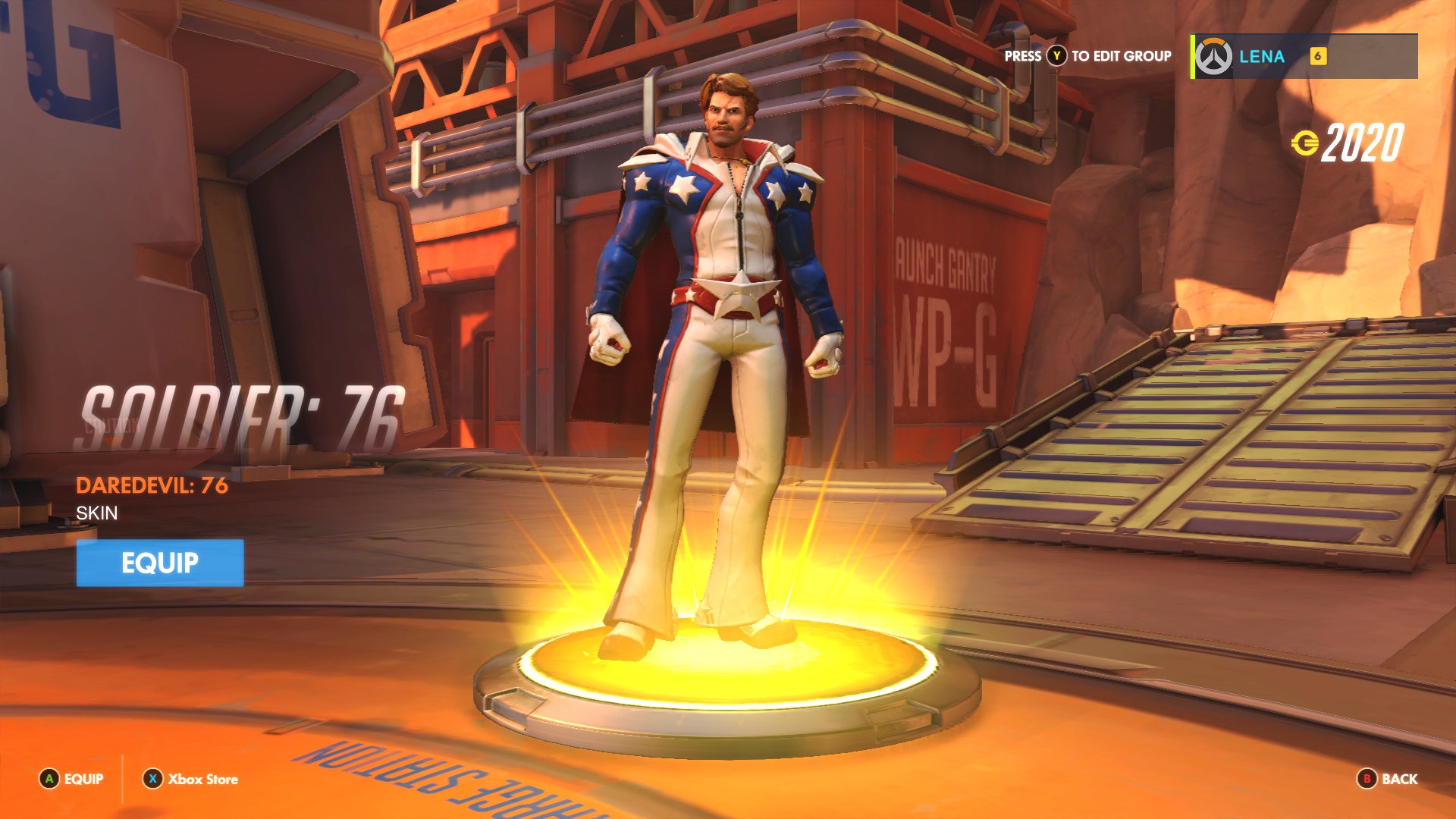 Overwatch - Imagen 45