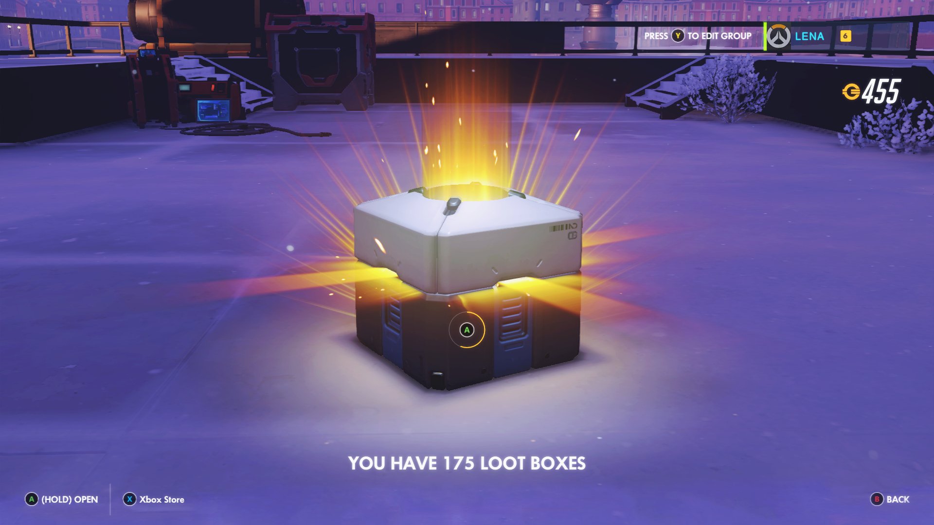 Overwatch - Imagen 43
