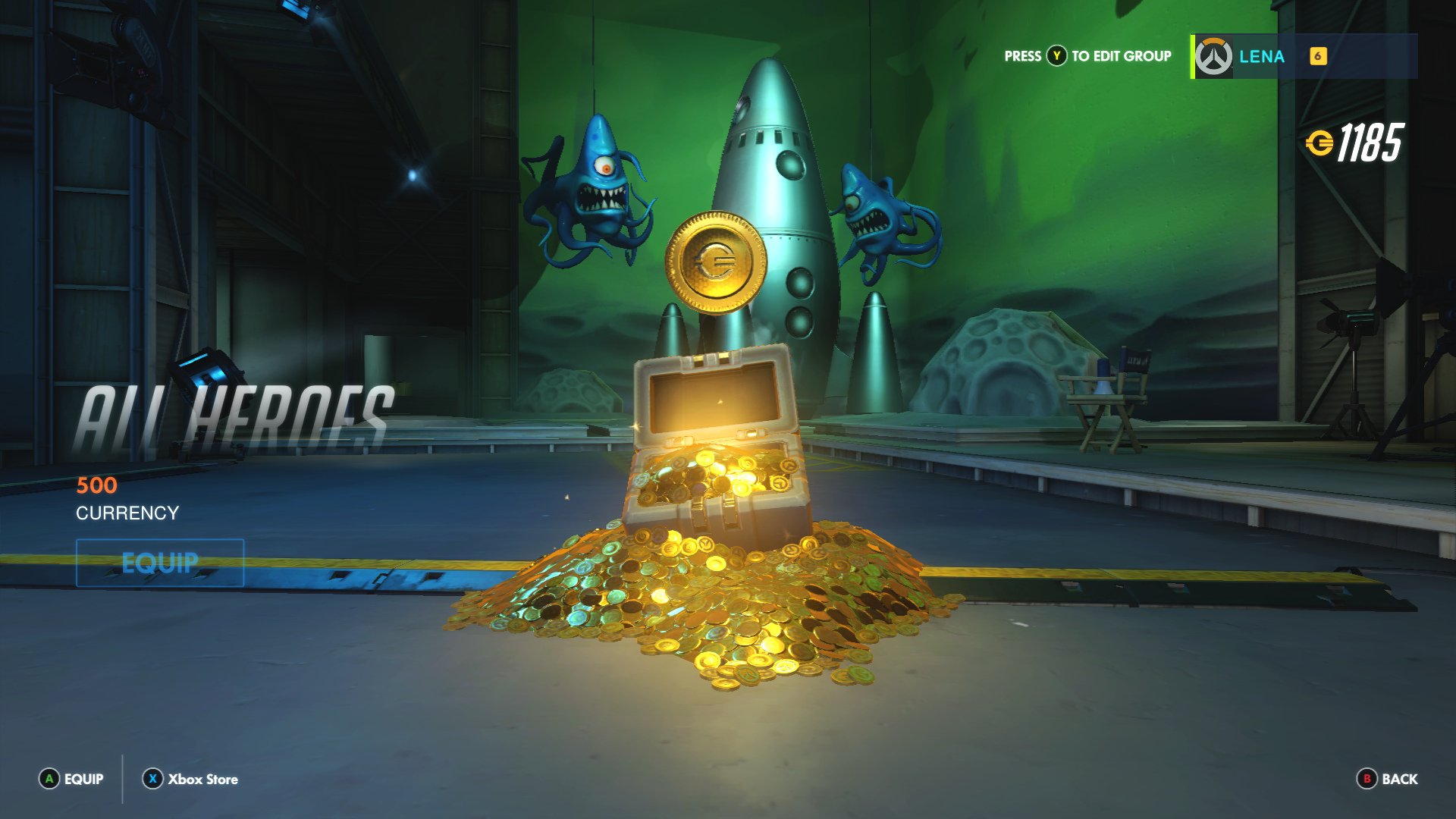 Overwatch - Imagen 5
