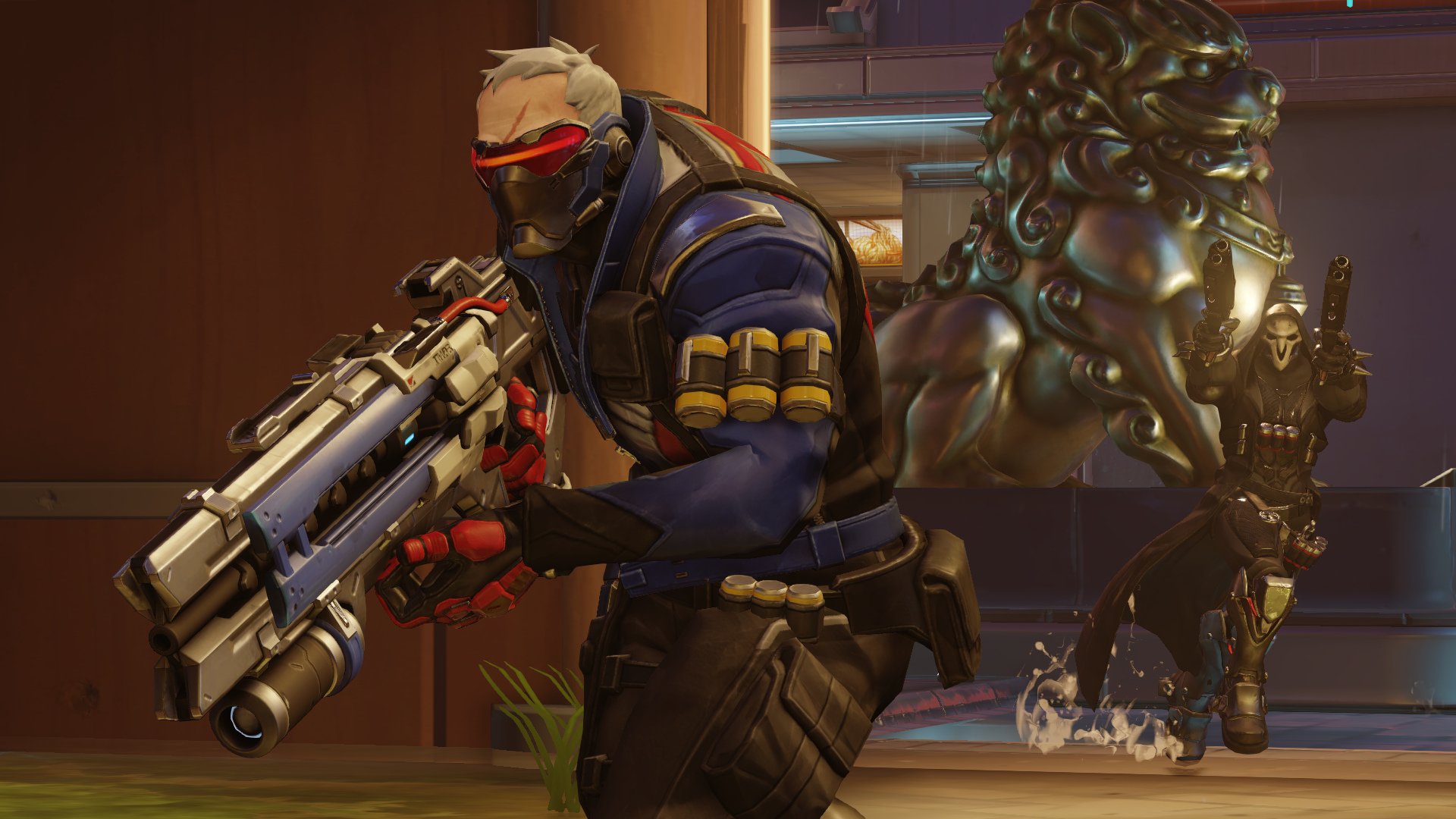 Overwatch - Imagen 7