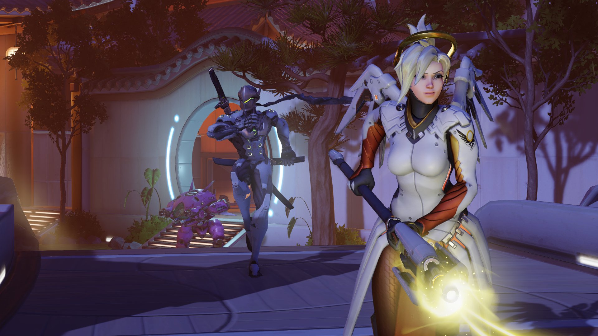Overwatch - Imagen 10