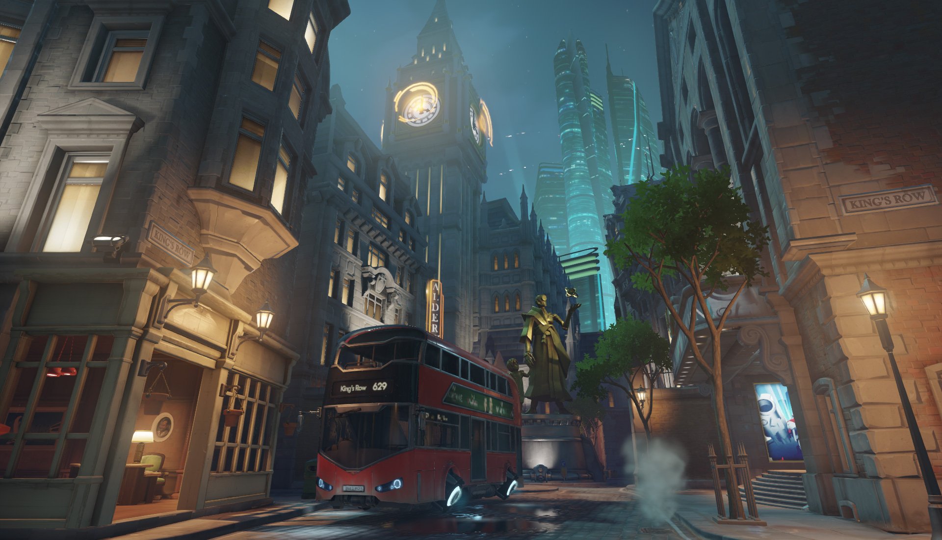 Overwatch - Imagen 29