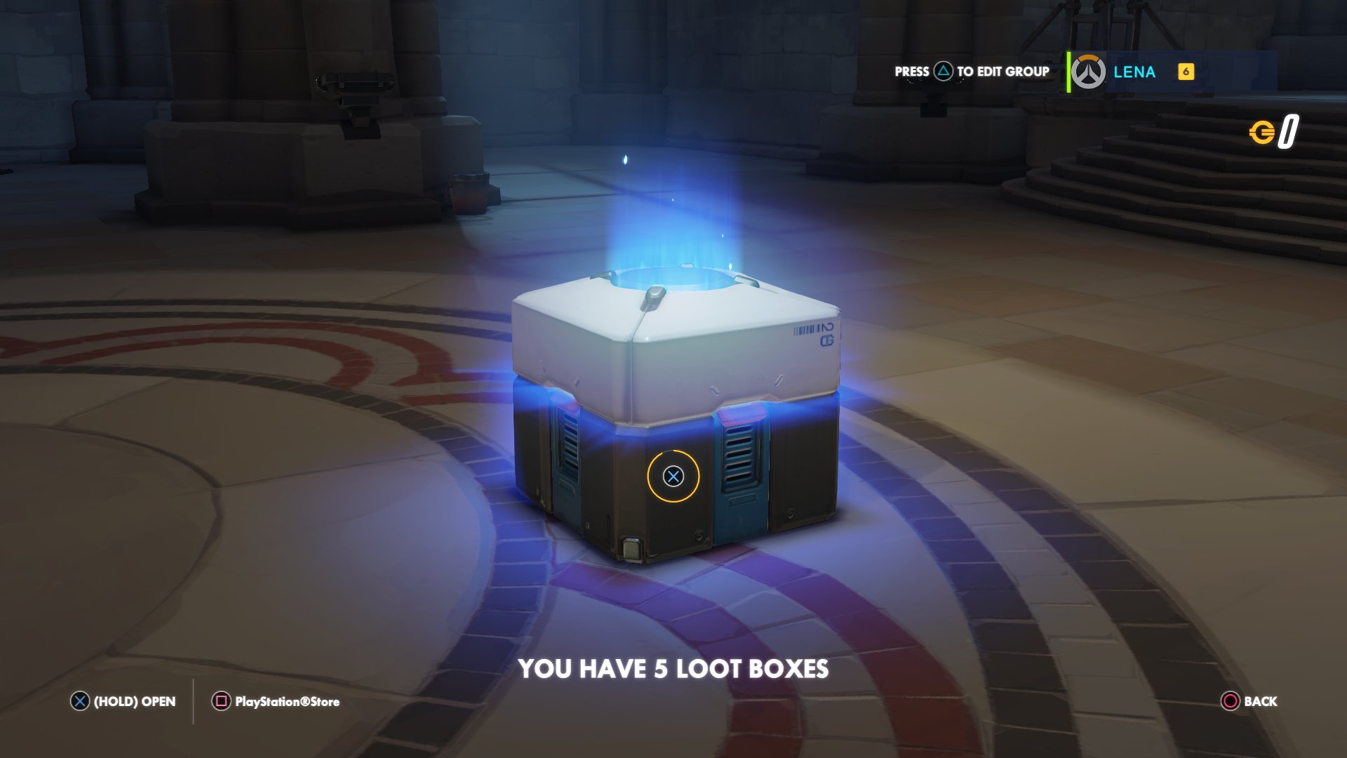 Overwatch - Imagen 13