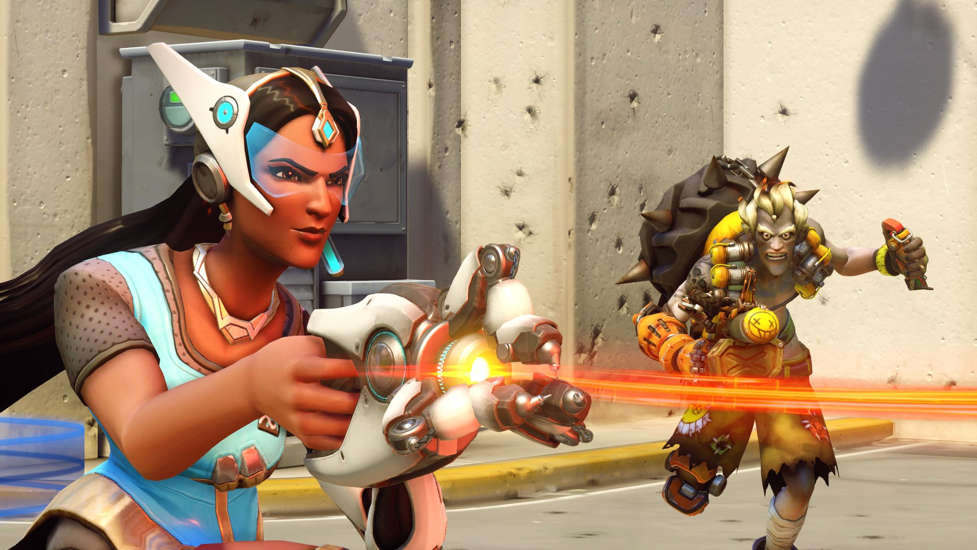 Overwatch - Imagen 16