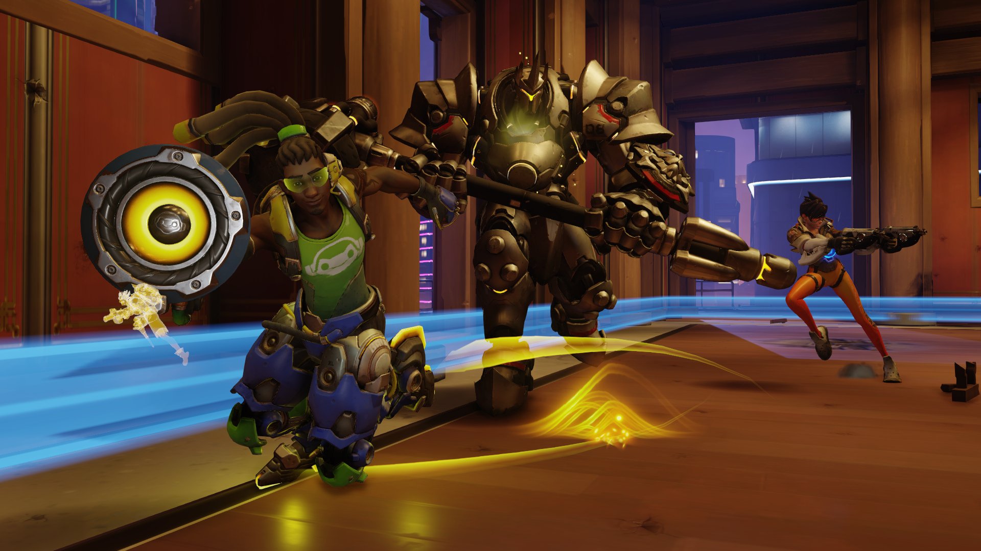 Overwatch - Imagen 19