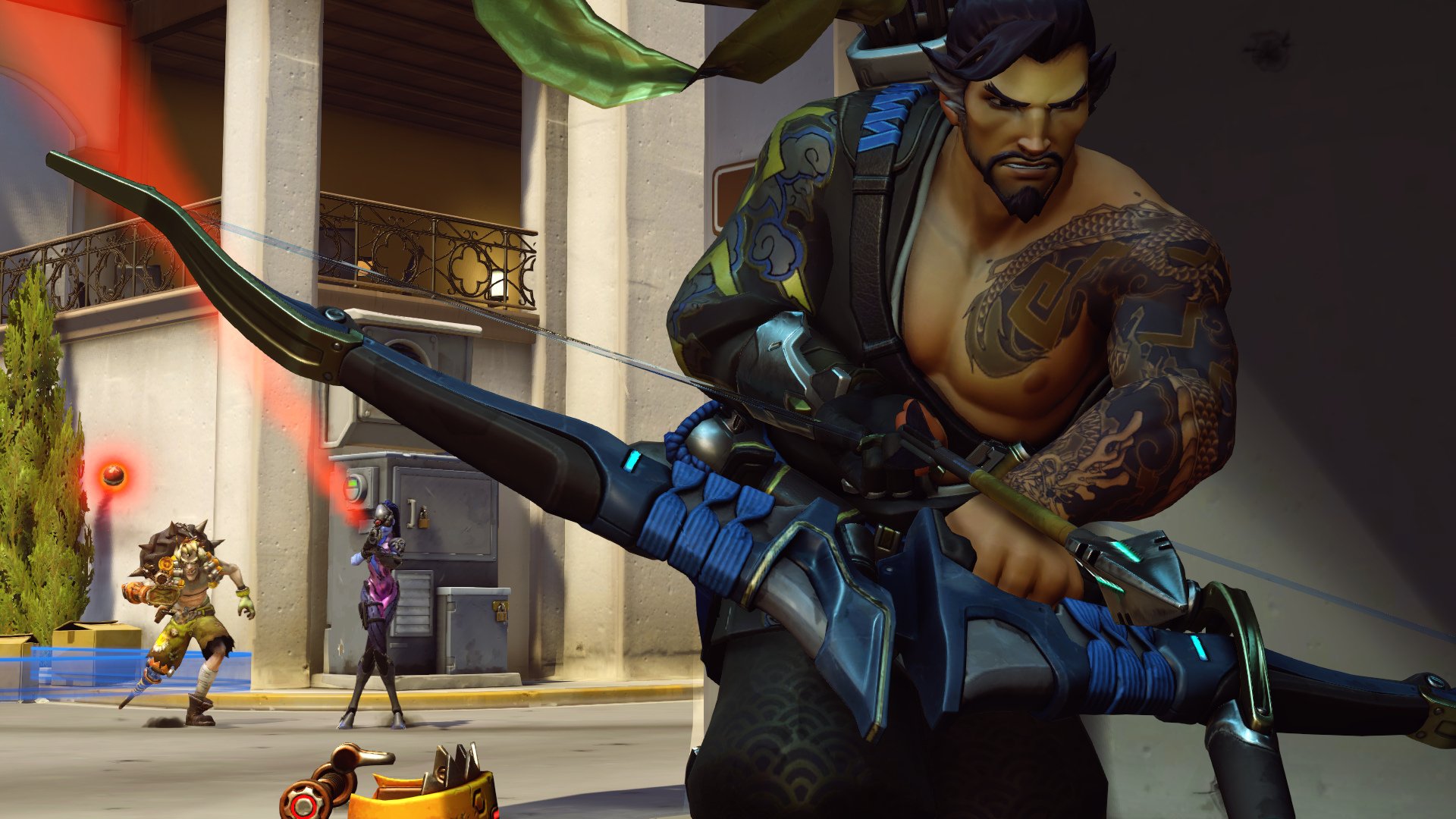 Overwatch - Imagen 25