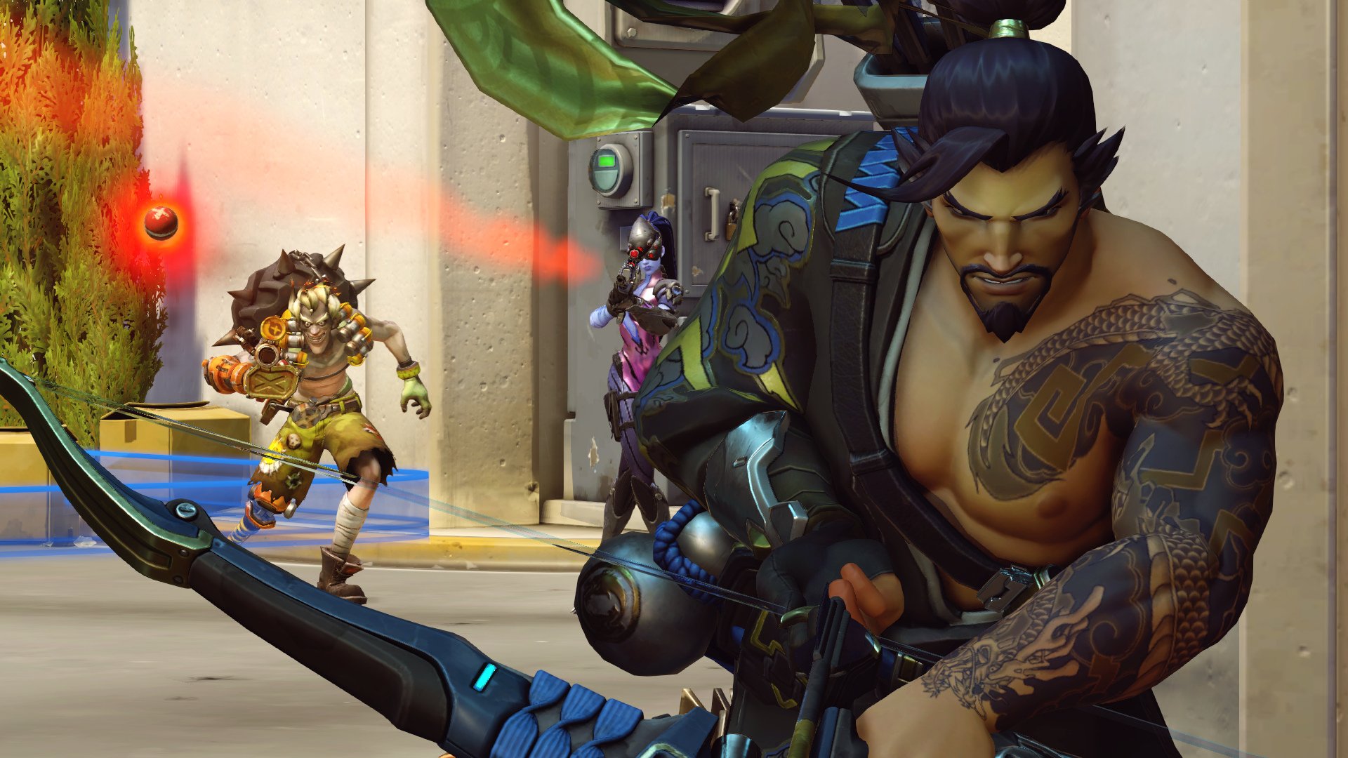 Overwatch - Imagen 22