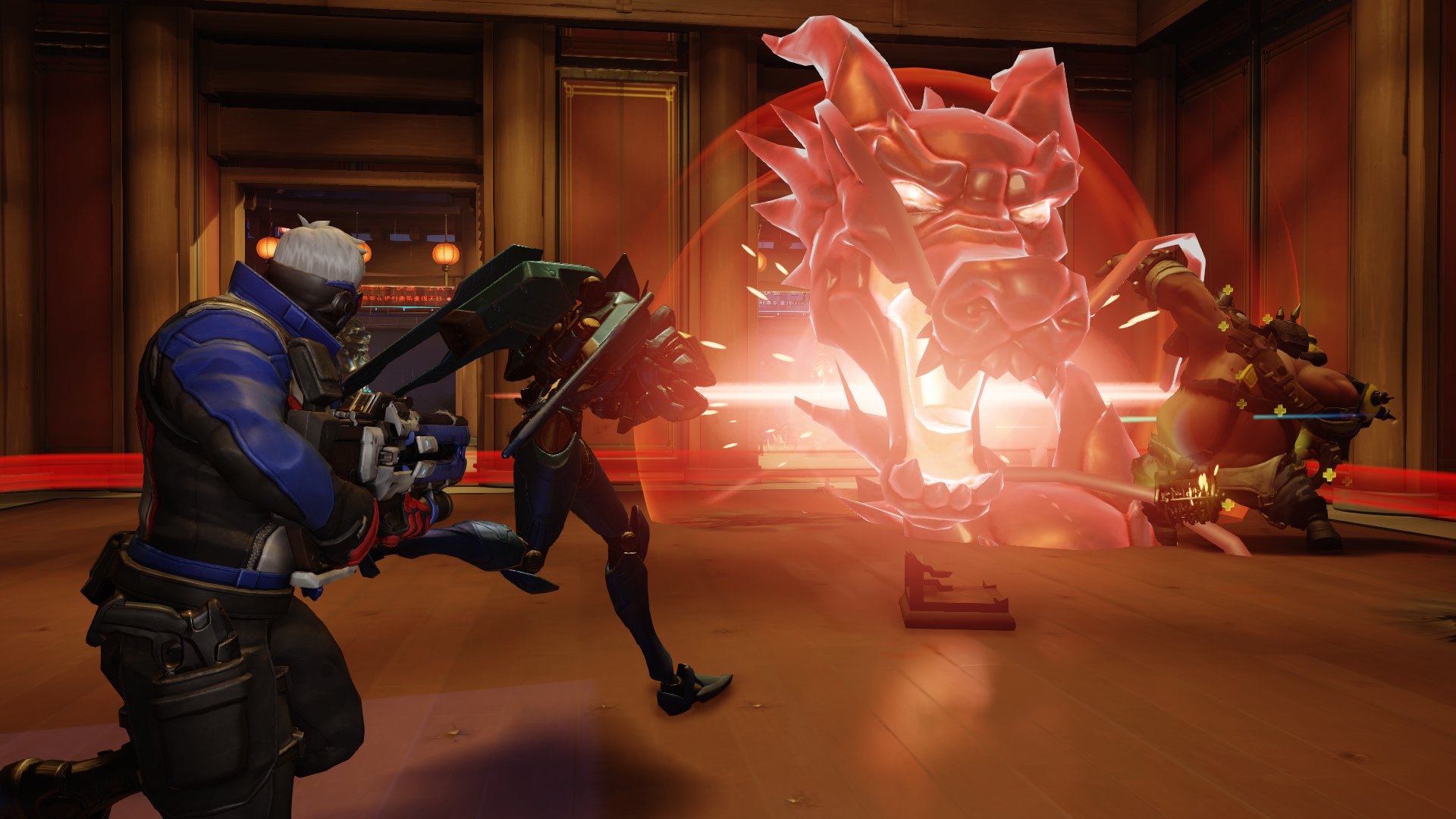 Overwatch - Imagen 31