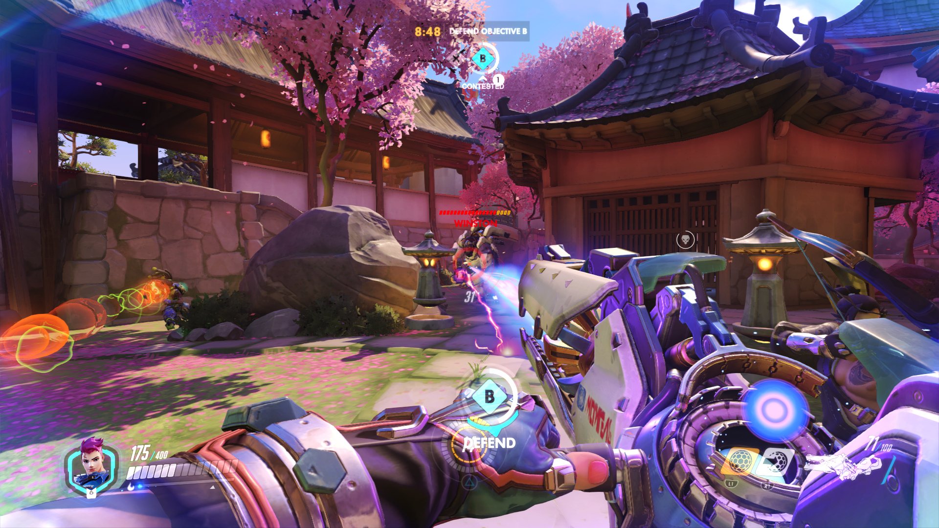 Overwatch - Imagen 35