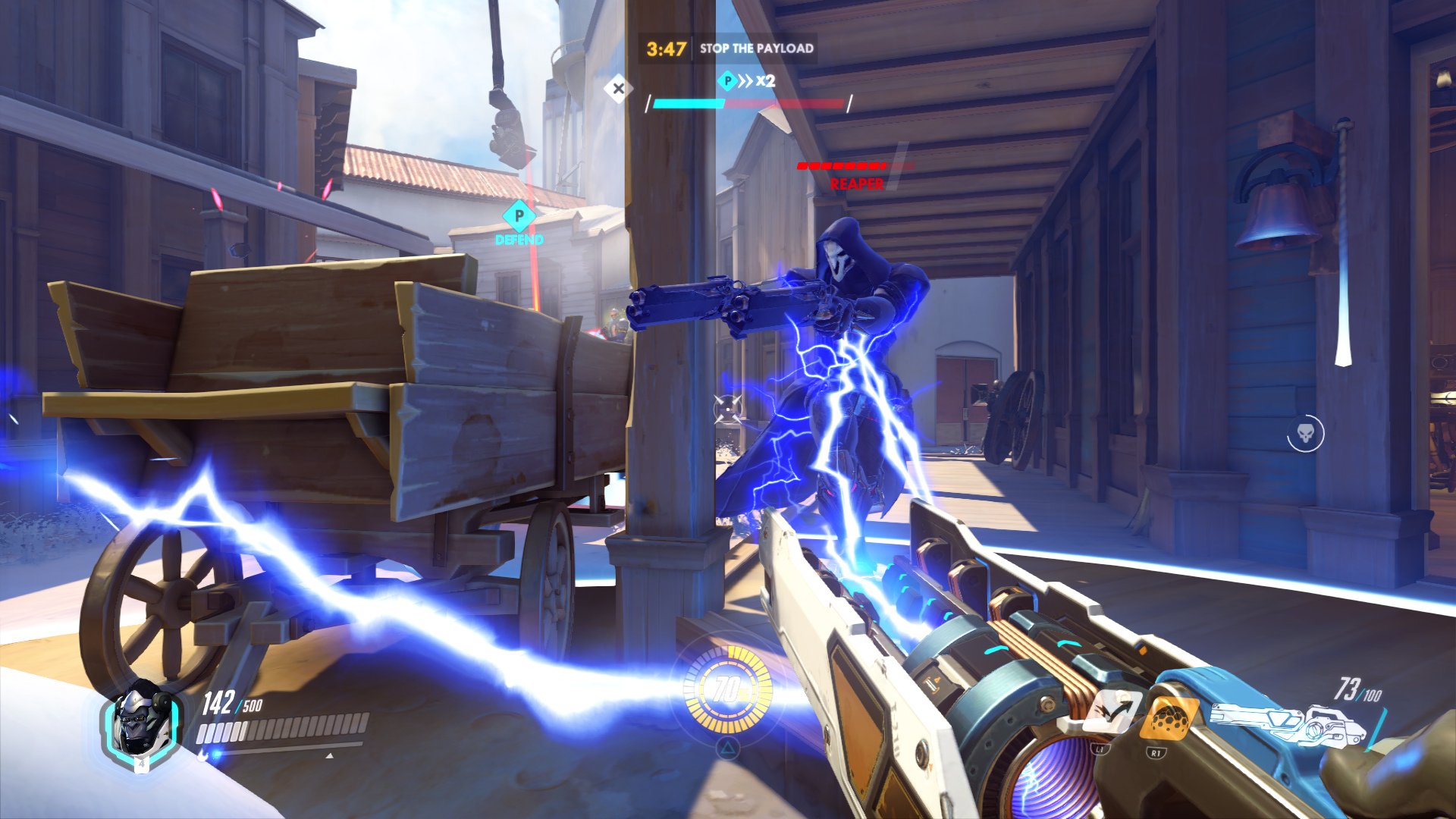 Overwatch - Imagen 37