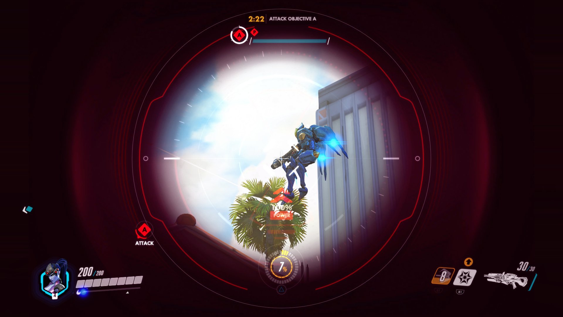 Overwatch - Imagen 41