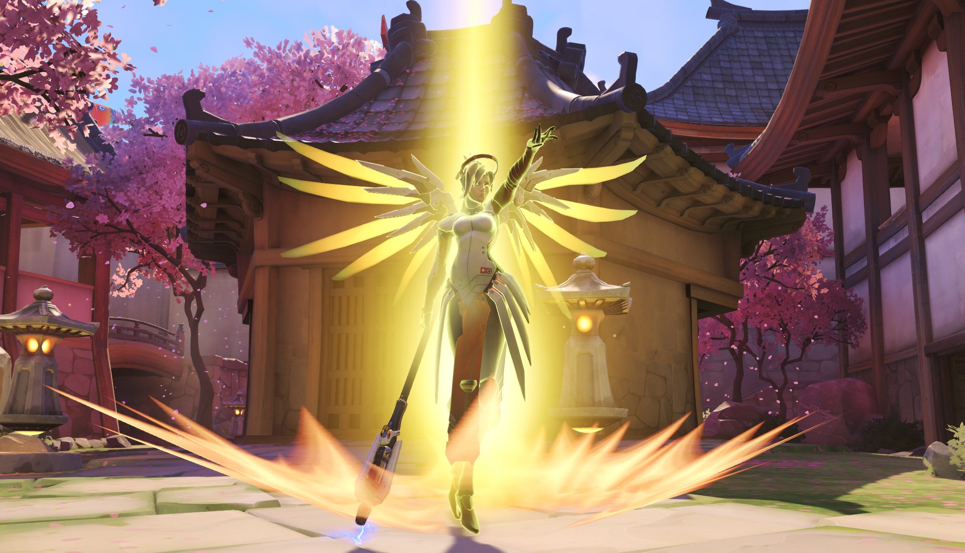 Overwatch - Imagen 33