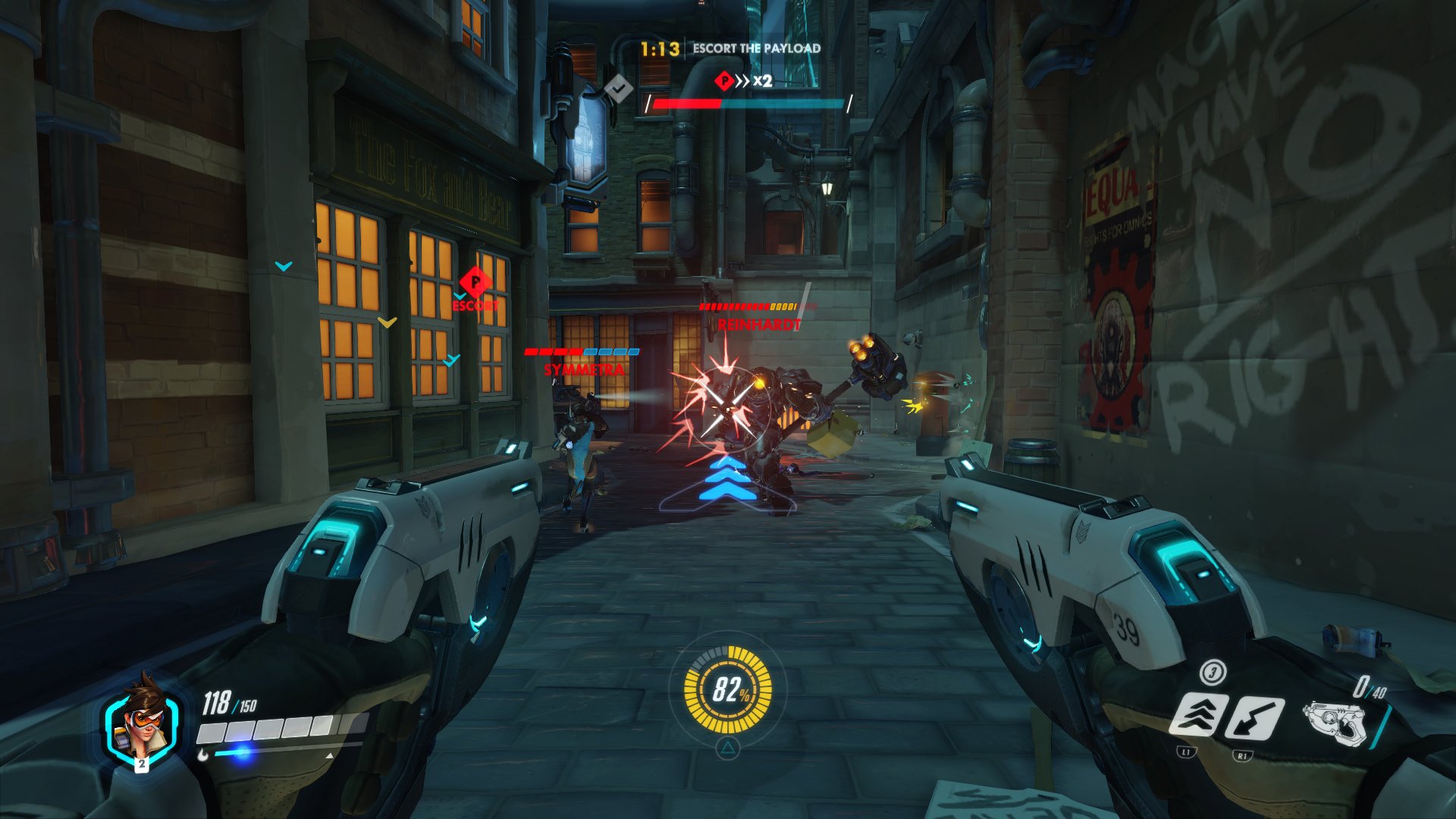 Overwatch - Imagen 44