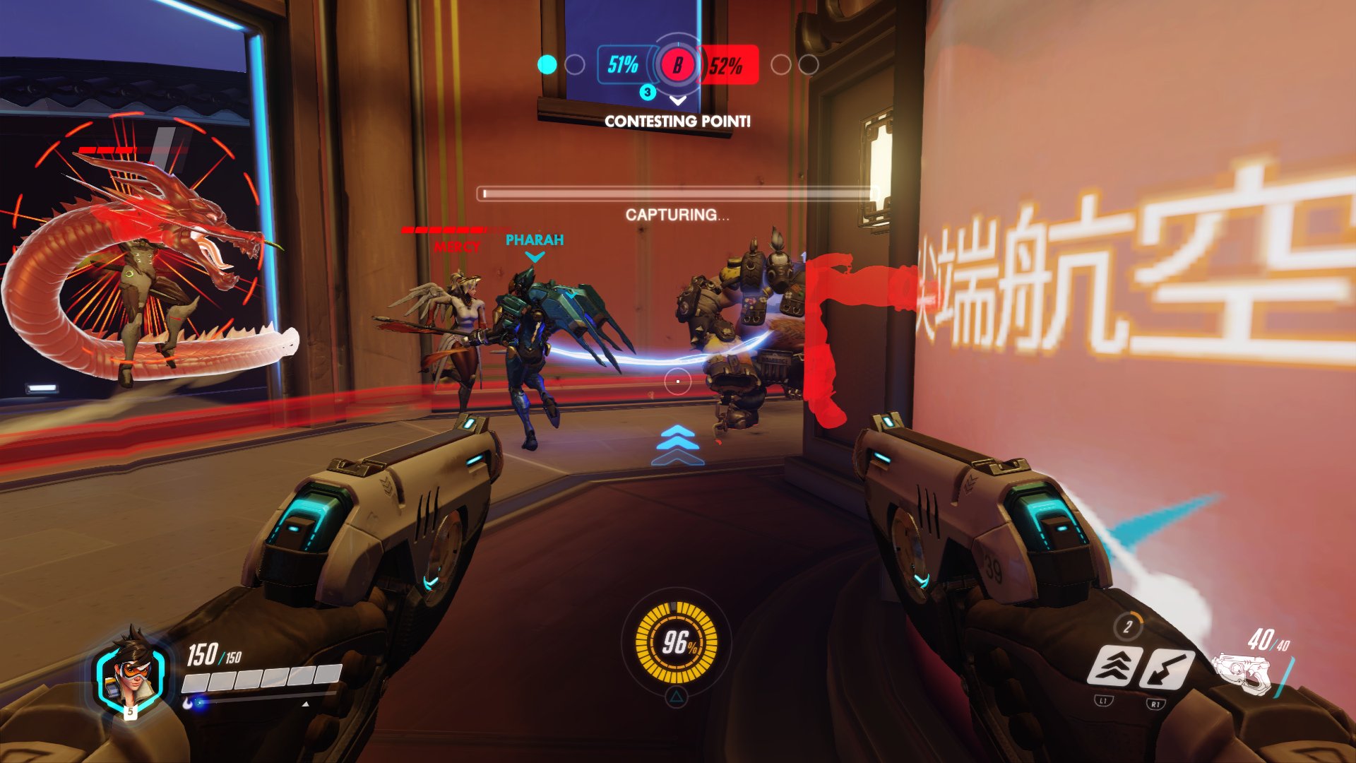 Overwatch - Imagen 39