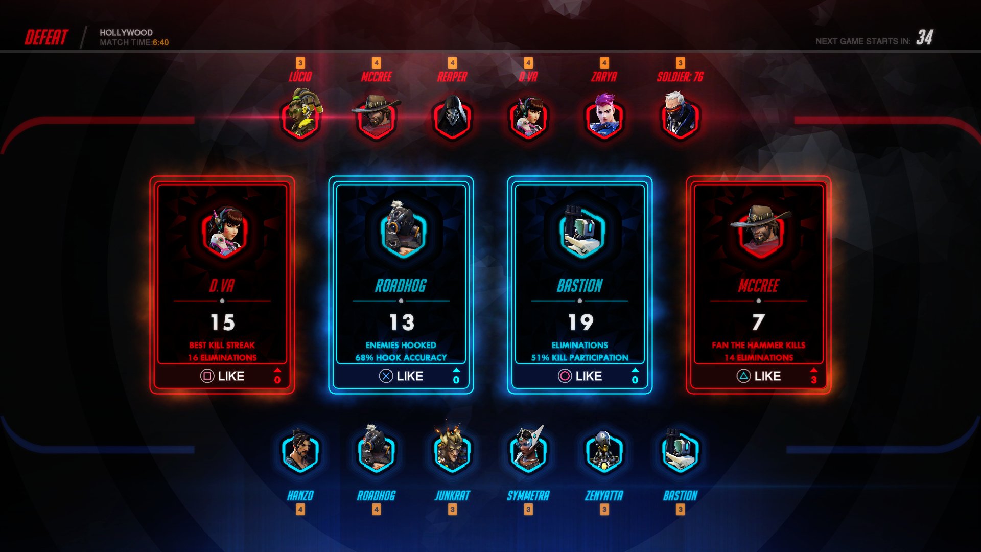 Overwatch - Imagen 46