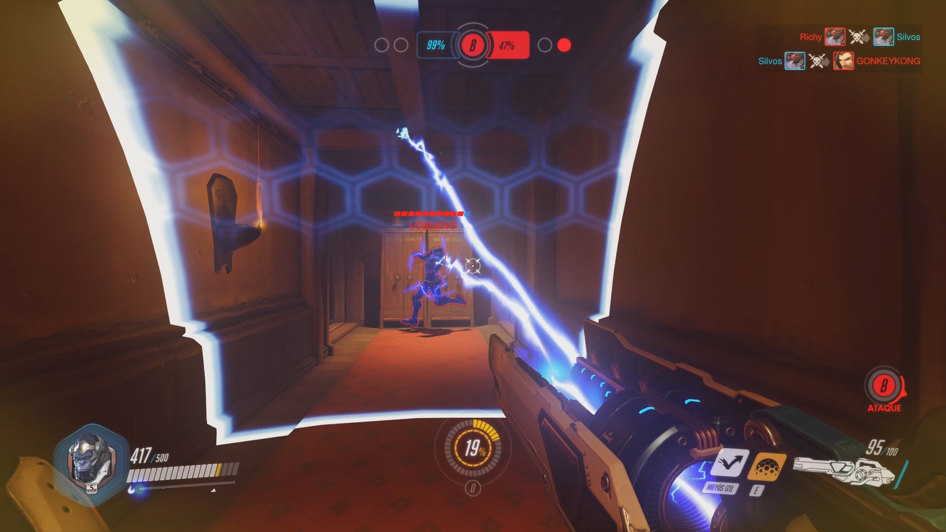 Overwatch - Imagen 6