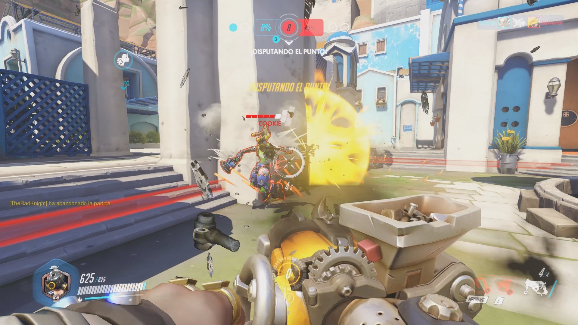Overwatch - Imagen 12