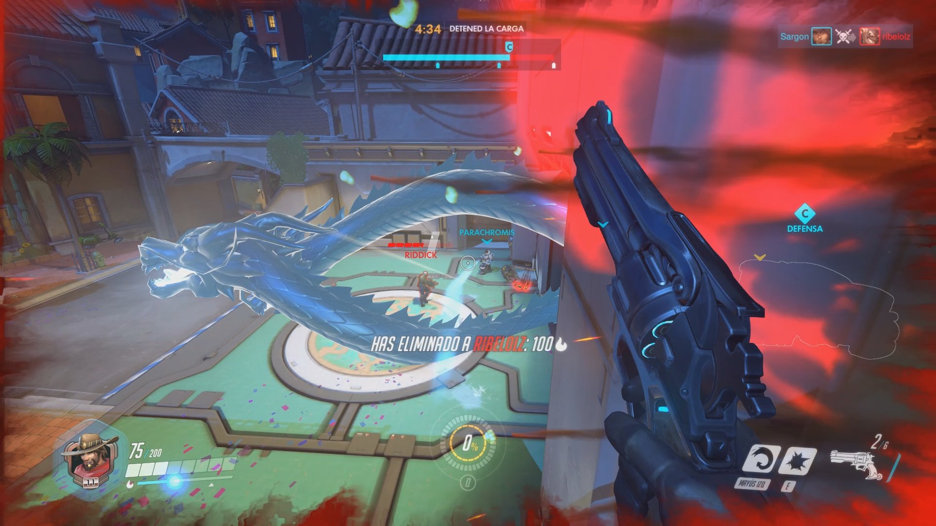 Overwatch - Imagen 9