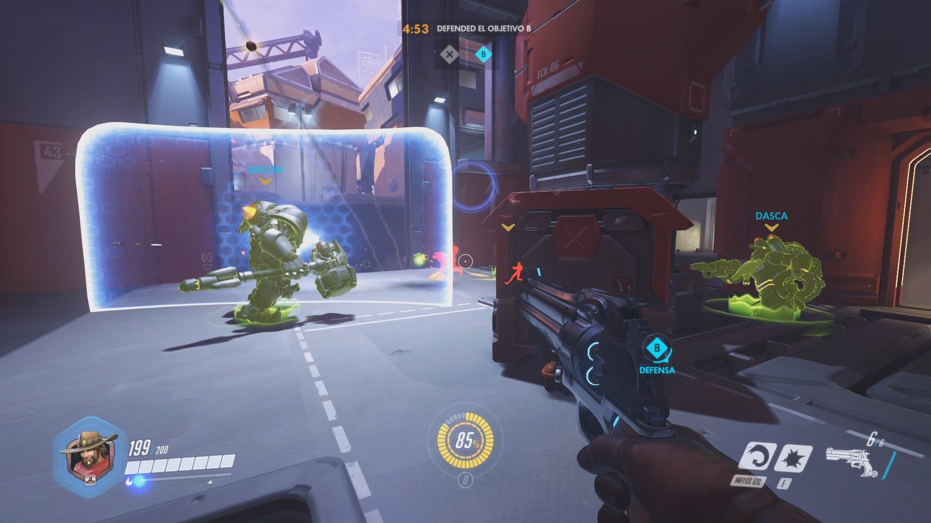 Overwatch - Imagen 18