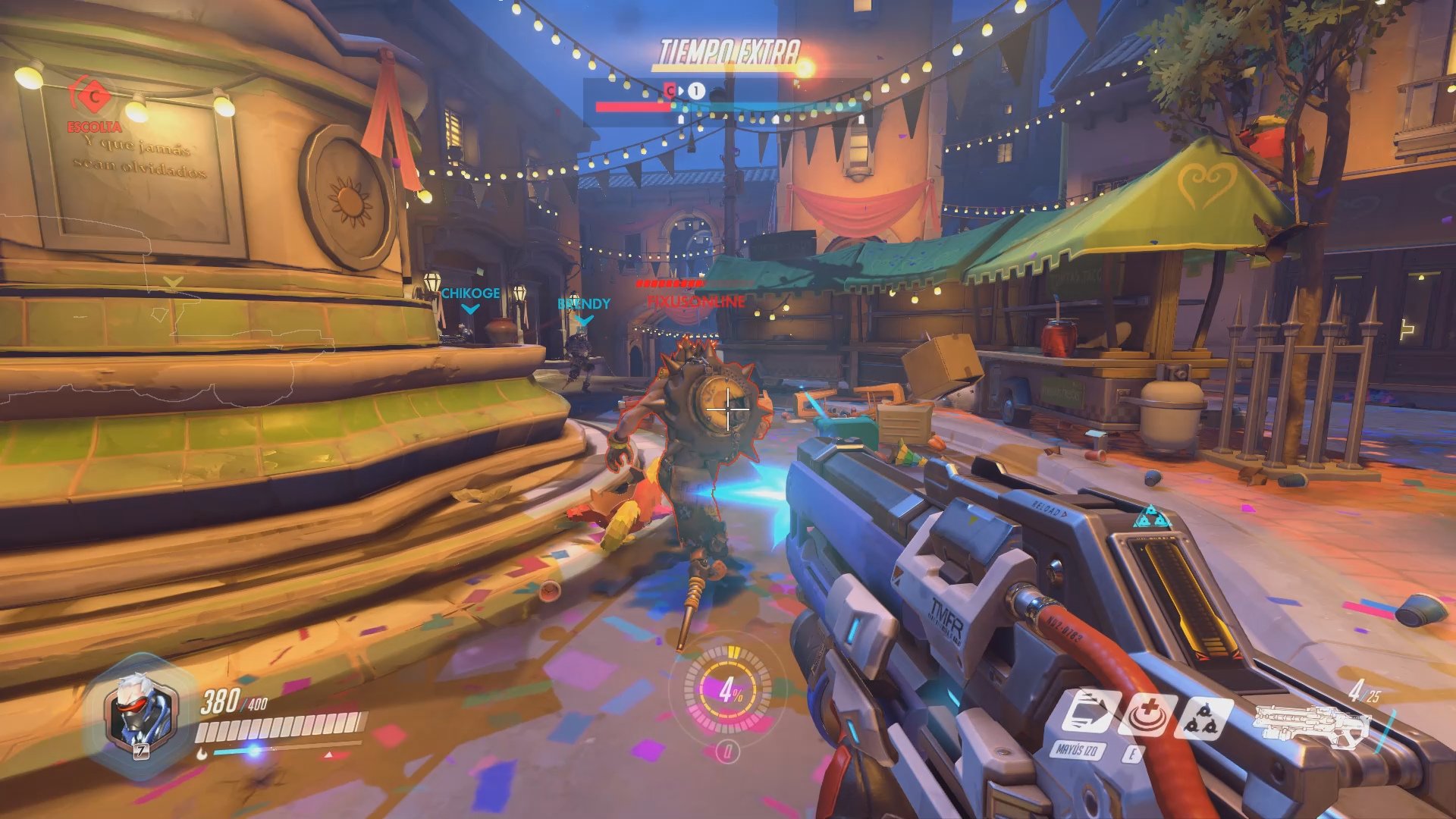 Overwatch - Imagen 21