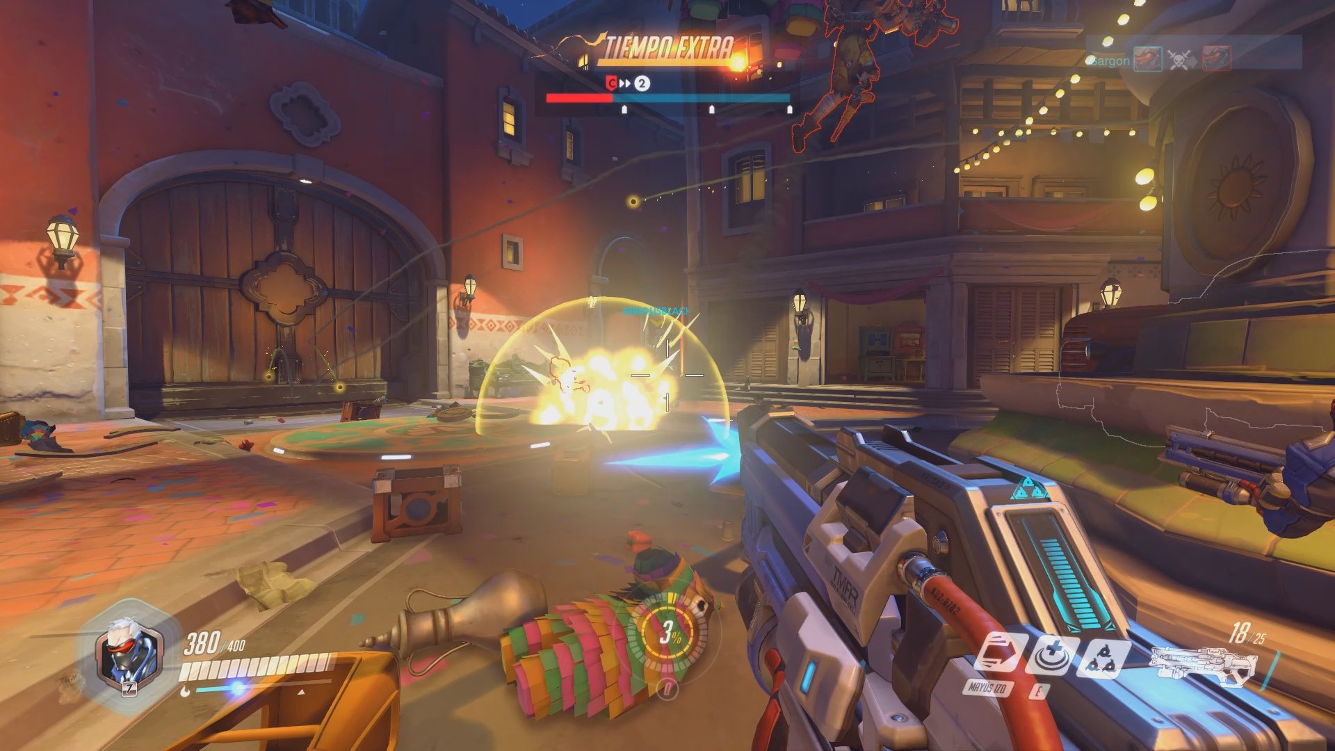 Overwatch - Imagen 24