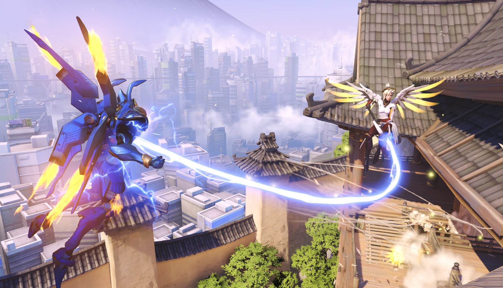 Overwatch - Imagen 31