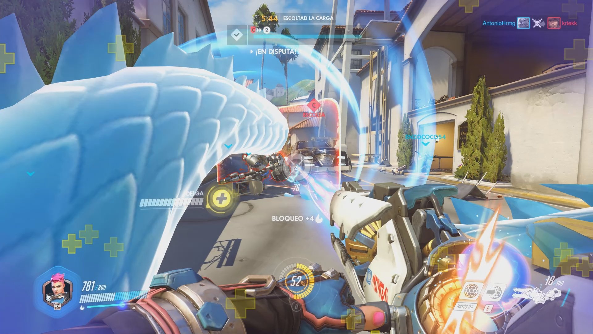 Overwatch - Imagen 30
