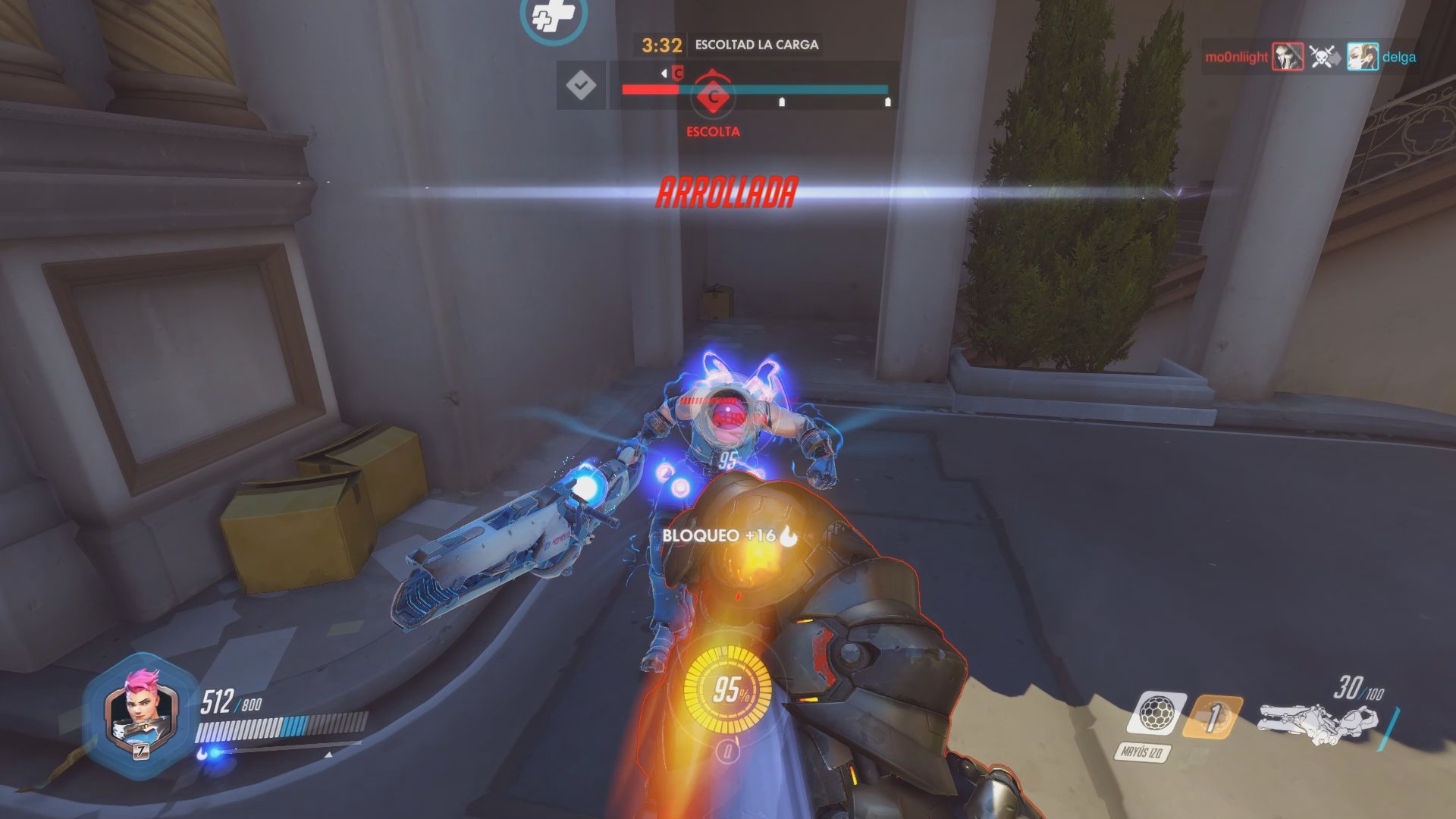 Overwatch - Imagen 27