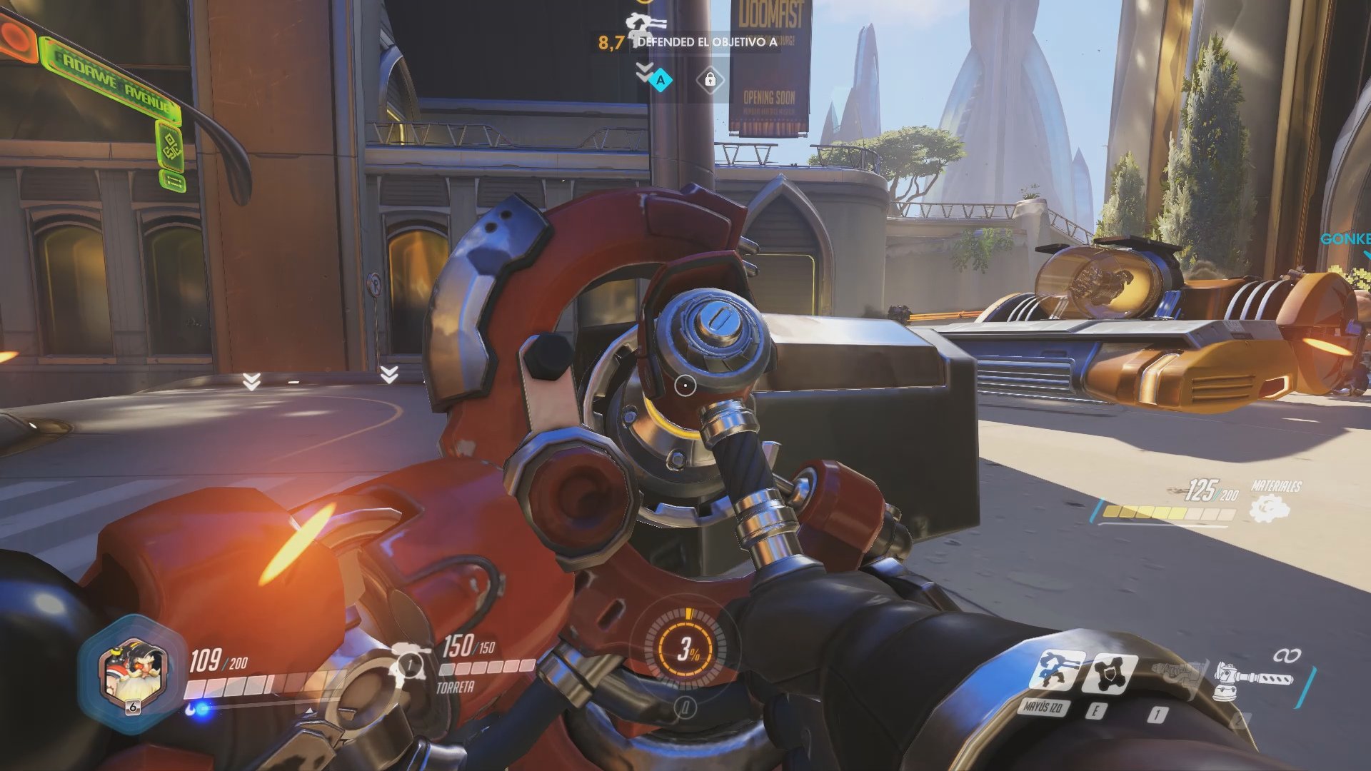 Overwatch - Imagen 33