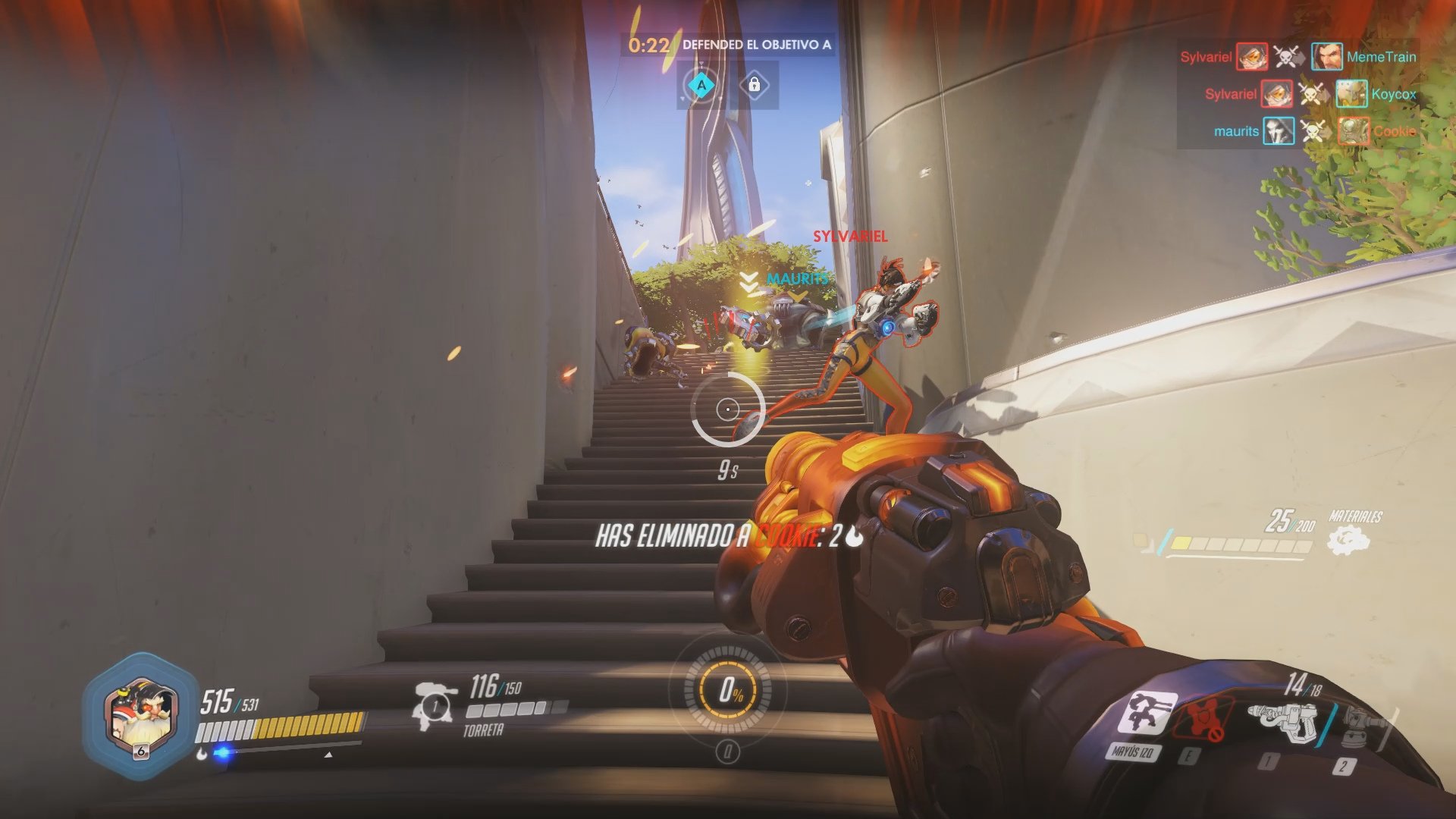 Overwatch - Imagen 34